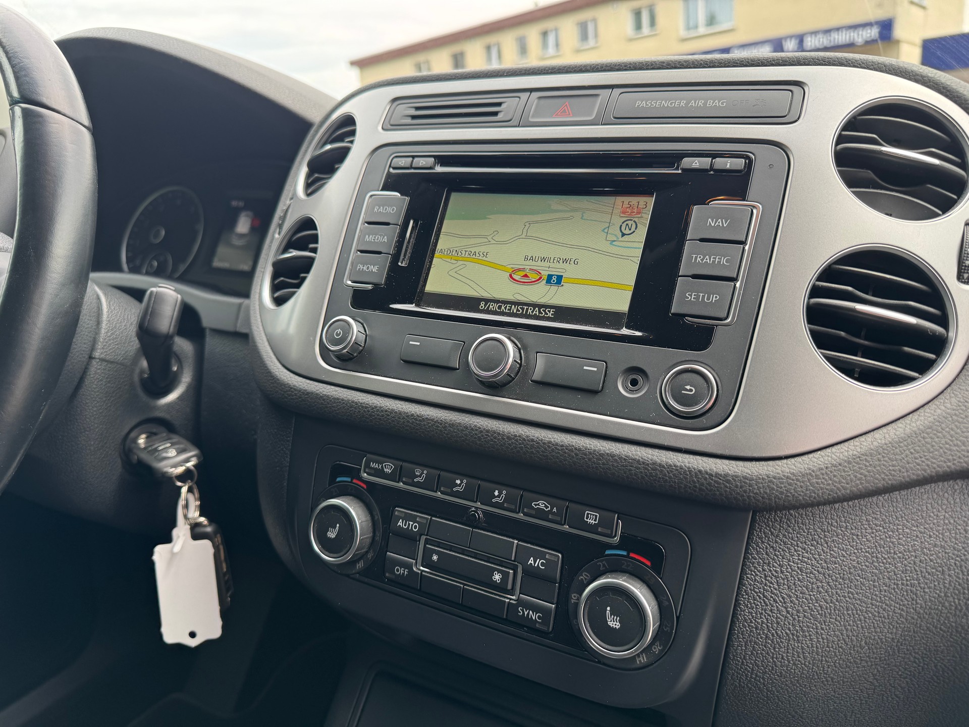 VW Tiguan 2.0 TSI Cup 4Motion DSG-image-8
