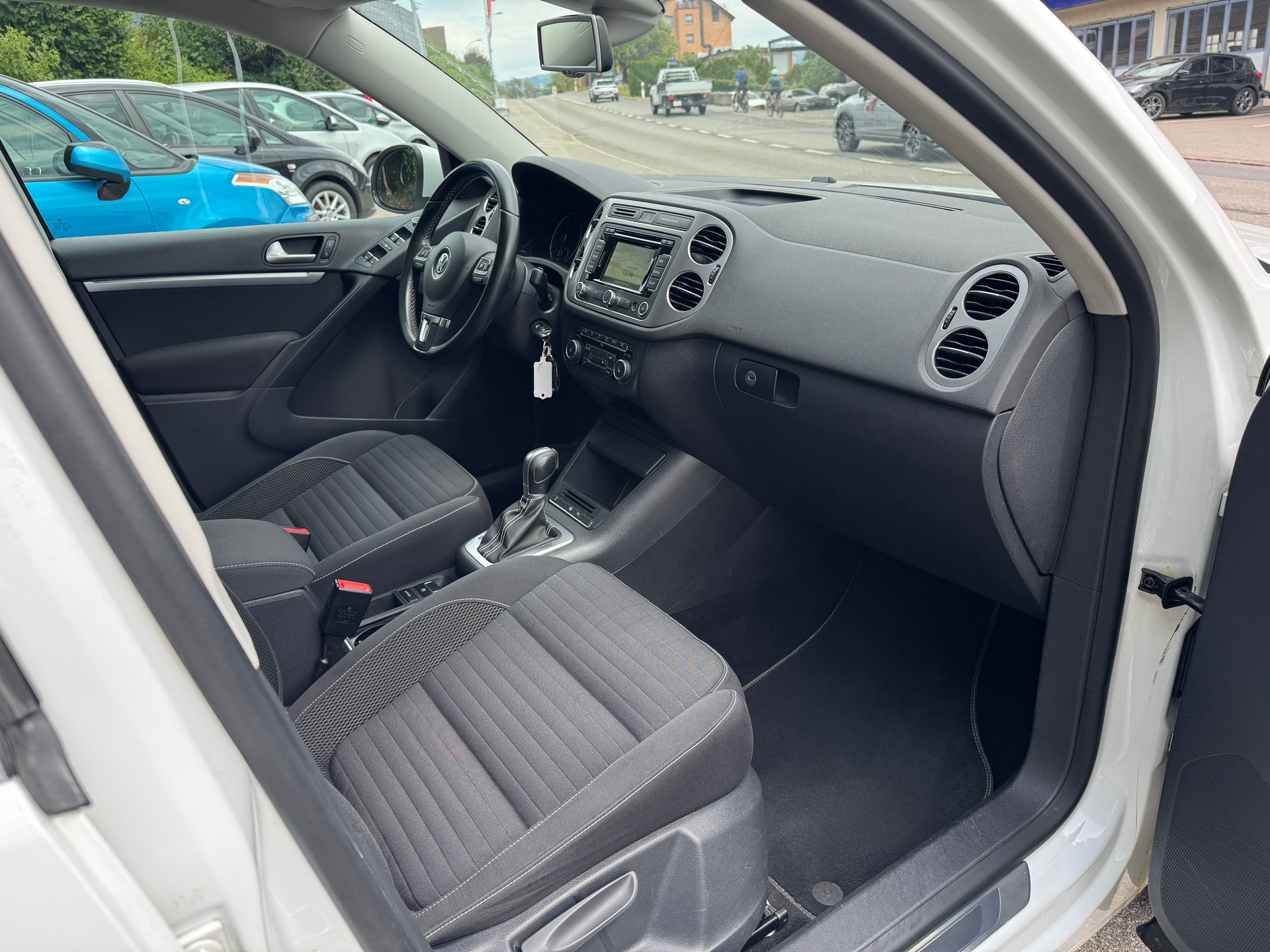 VW Tiguan 2.0 TSI Cup 4Motion DSG-image-6