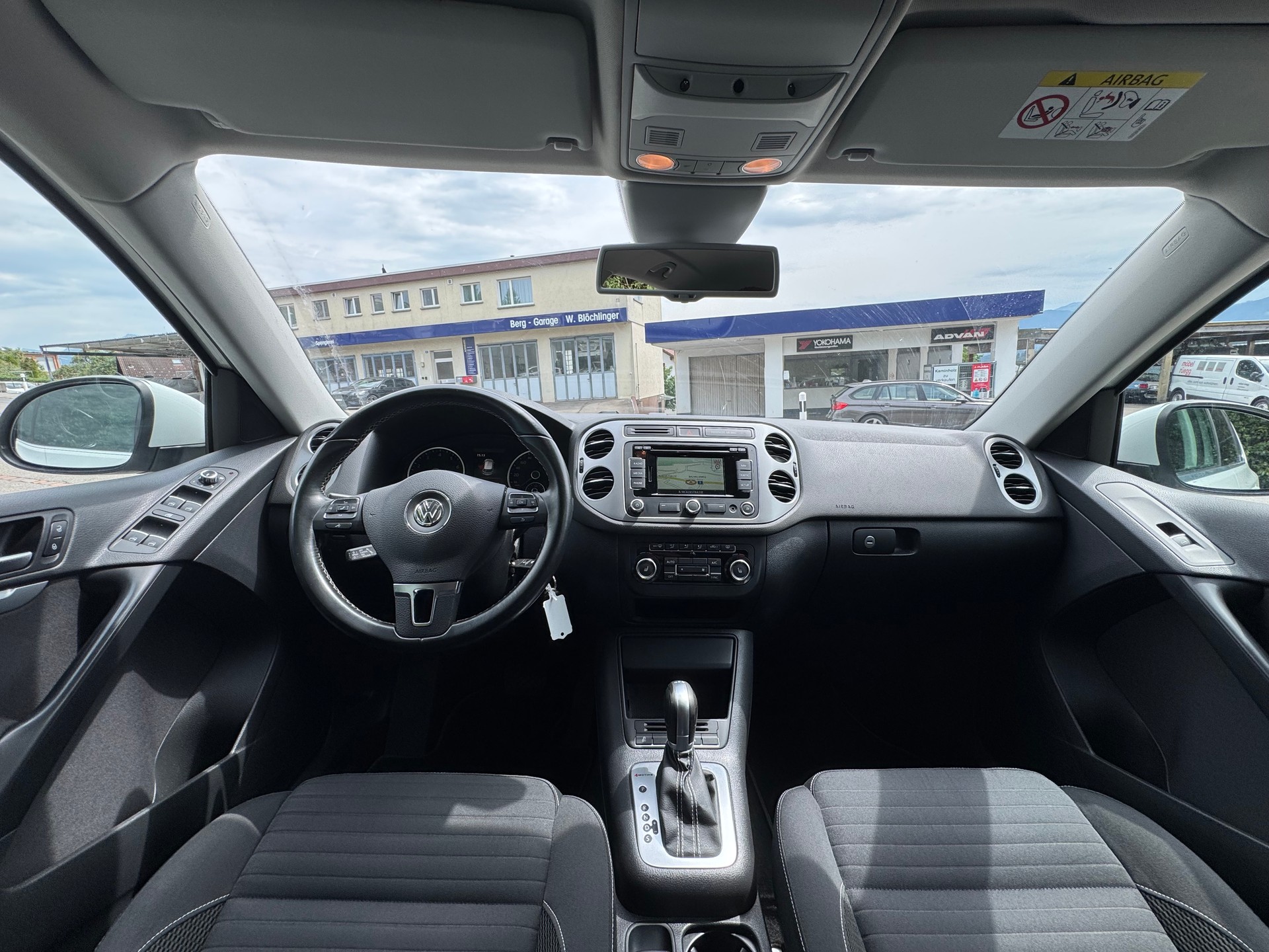 VW Tiguan 2.0 TSI Cup 4Motion DSG-image-5