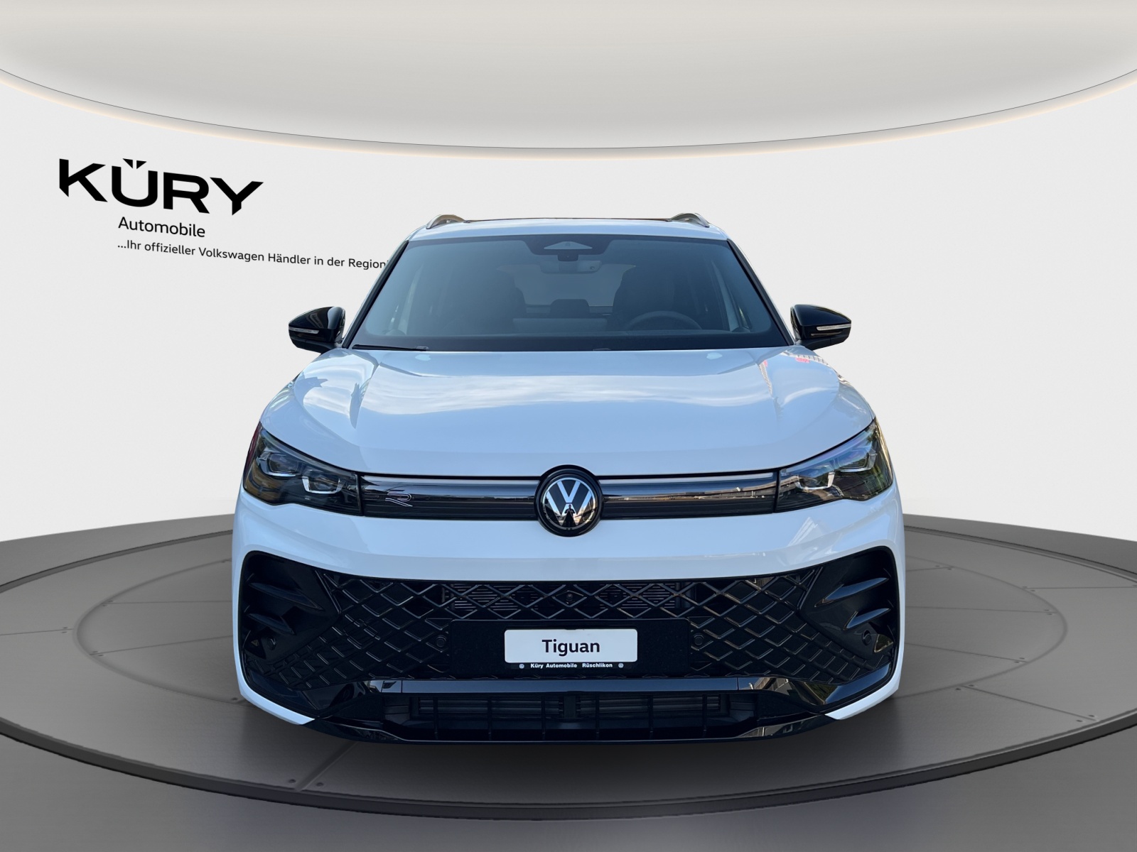 VW Tiguan 2.0 TSI DSG R-Line 4Motion-showroom-element-1