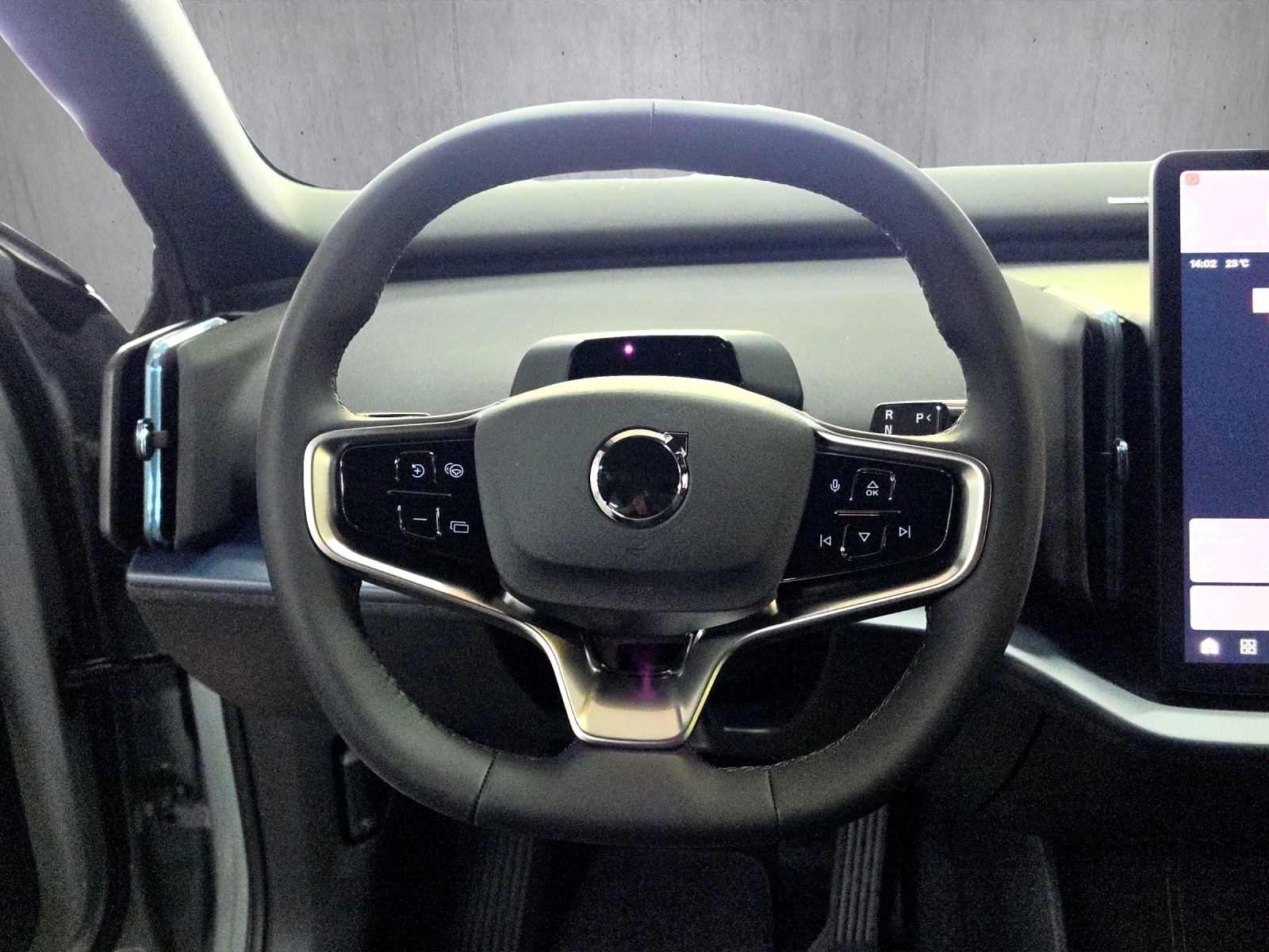 Image VOLVO EX-30 EX30 Cross Country P8 69 kWh AWD Plus
