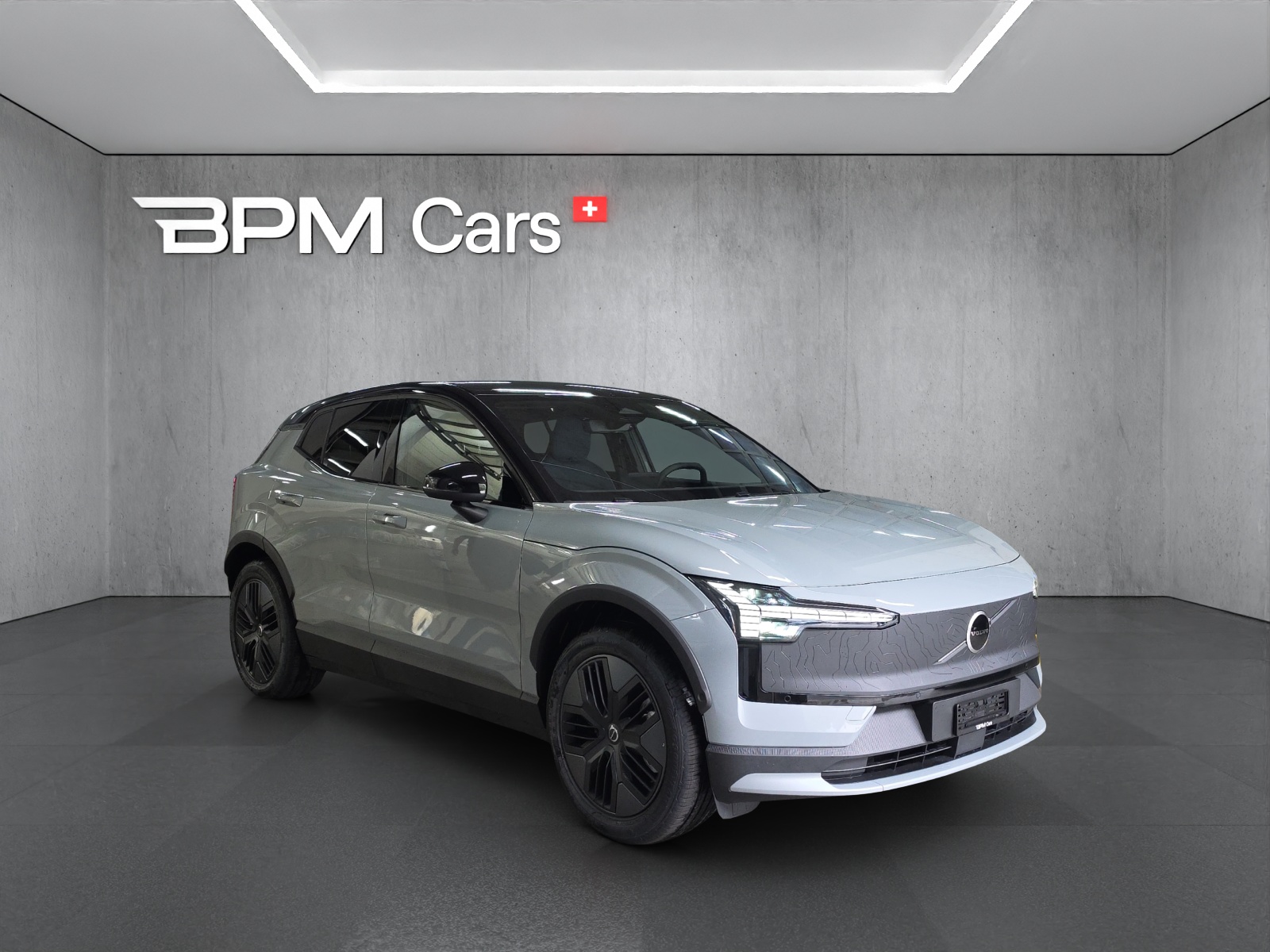 Image VOLVO EX-30 EX30 Cross Country P8 69 kWh AWD Plus