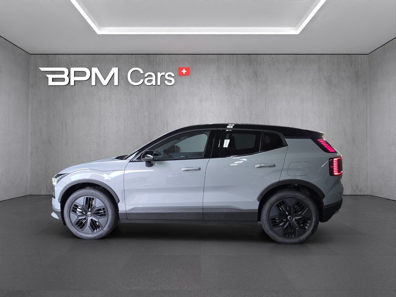 Image VOLVO EX-30 EX30 Cross Country P8 69 kWh AWD Plus