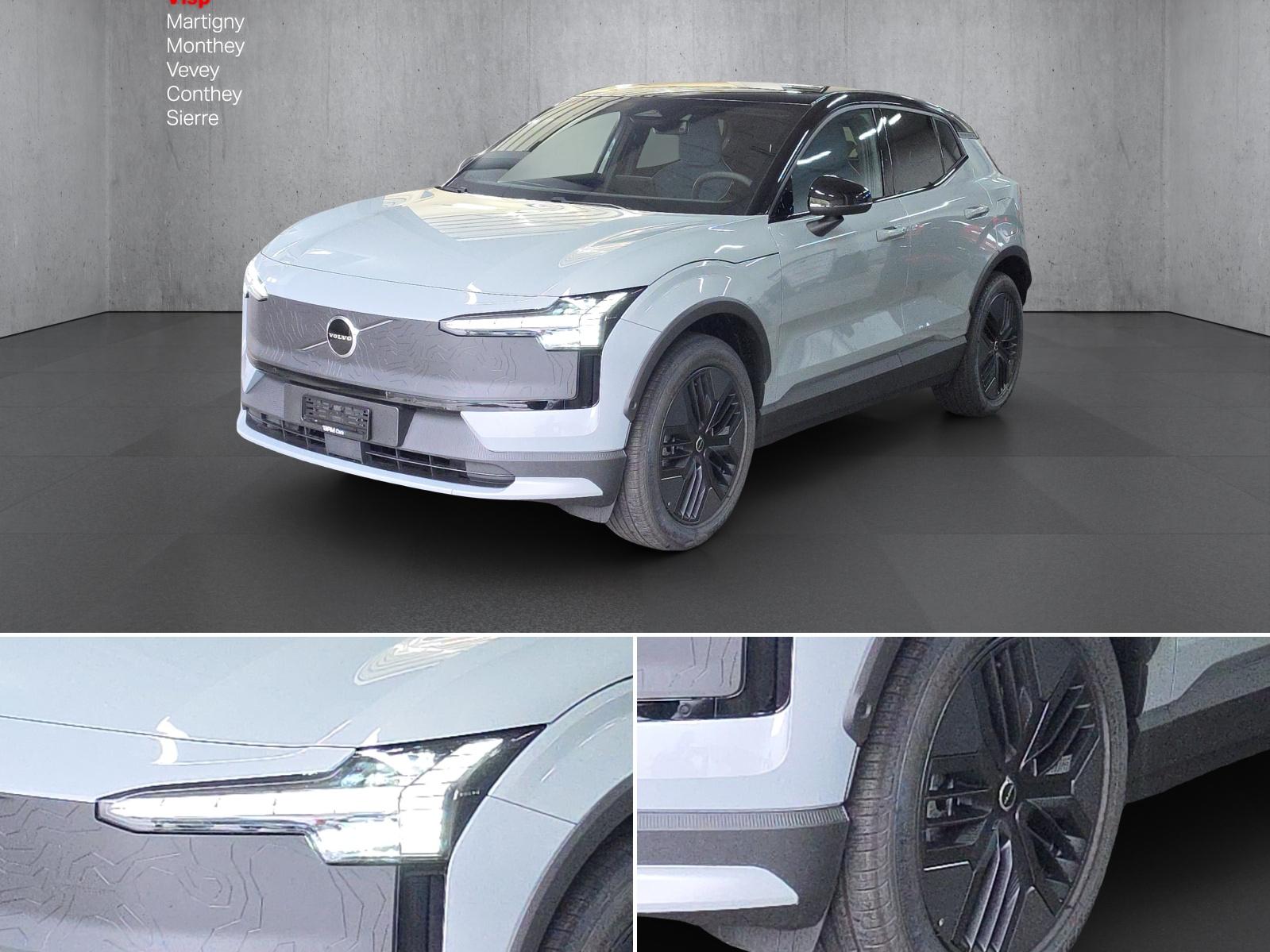 VOLVO EX30 Cross Country P8 69 kWh AWD Plus-image-16
