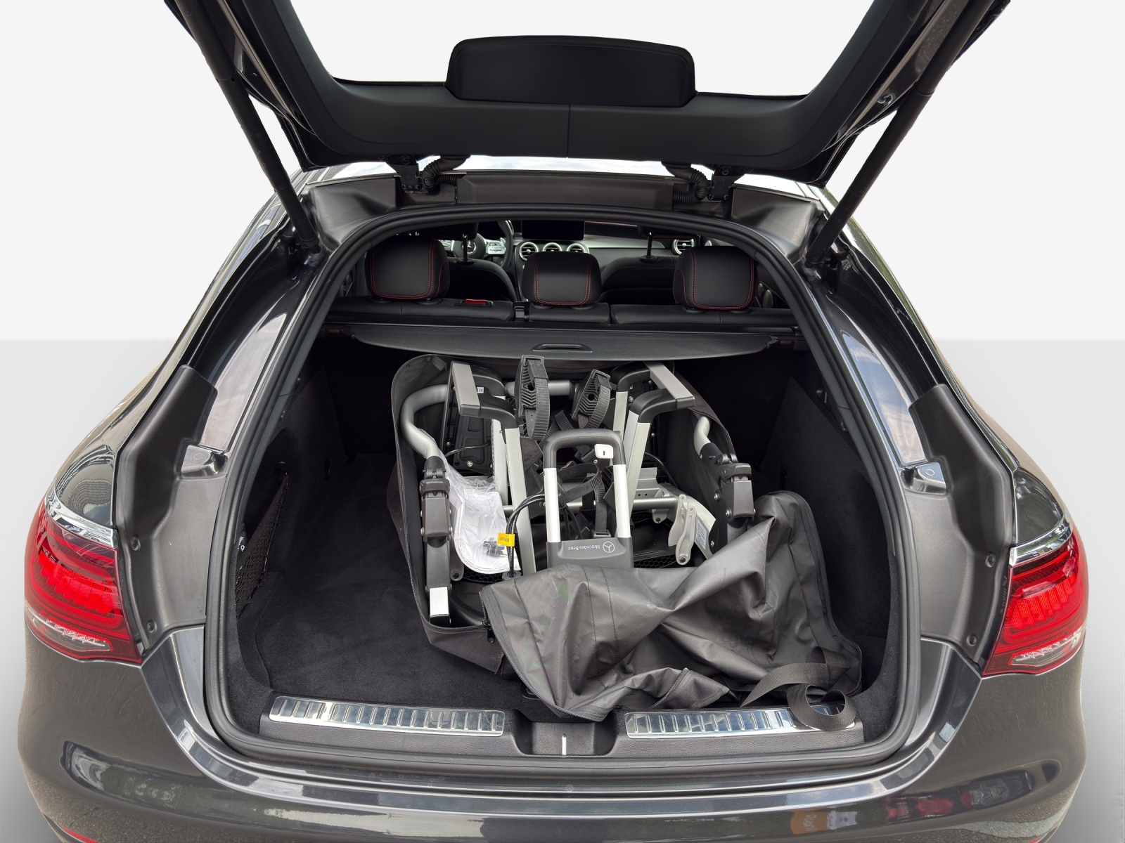 MERCEDES-BENZ GLC Coupé 43 AMG 4Matic 9G-Tronic-image-12