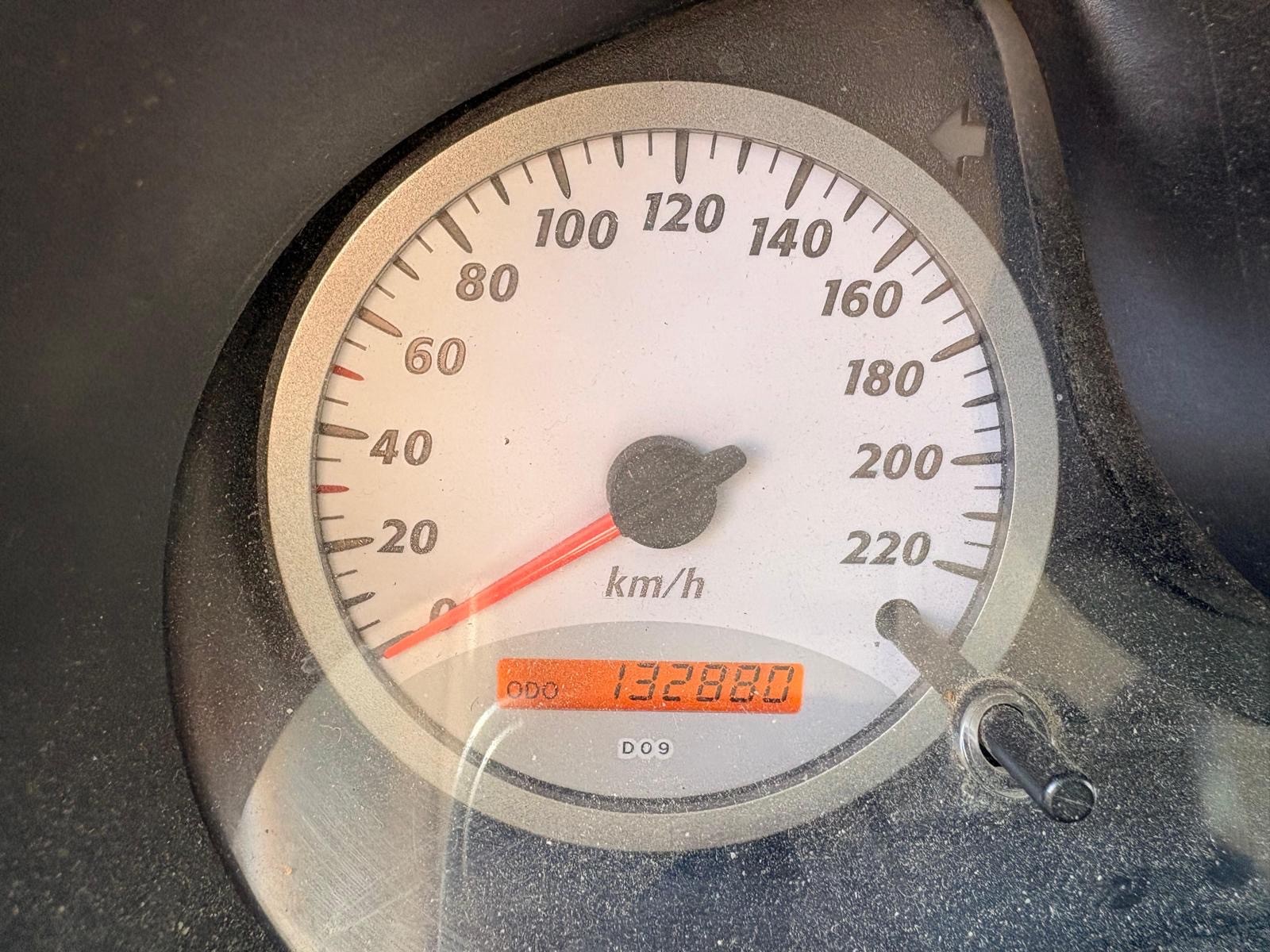 TOYOTA RAV-4 2.0 16V Linea Luna-image-10