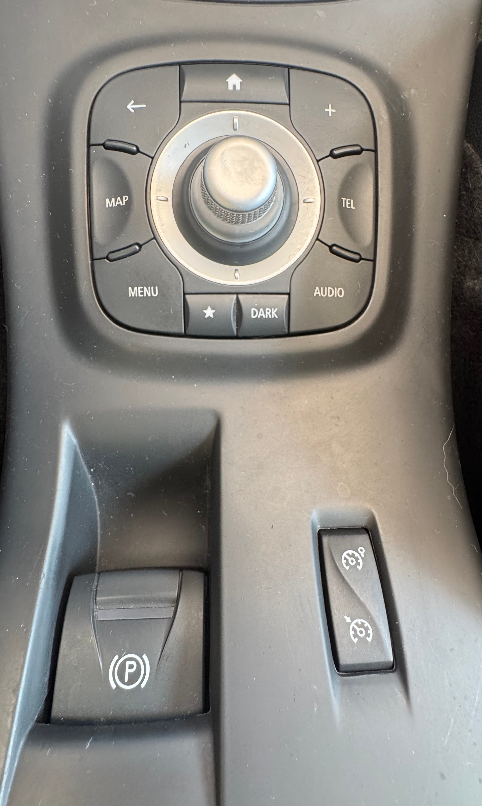 RENAULT Mégane Grandtour 2.0 16V Turbo GT-image-28