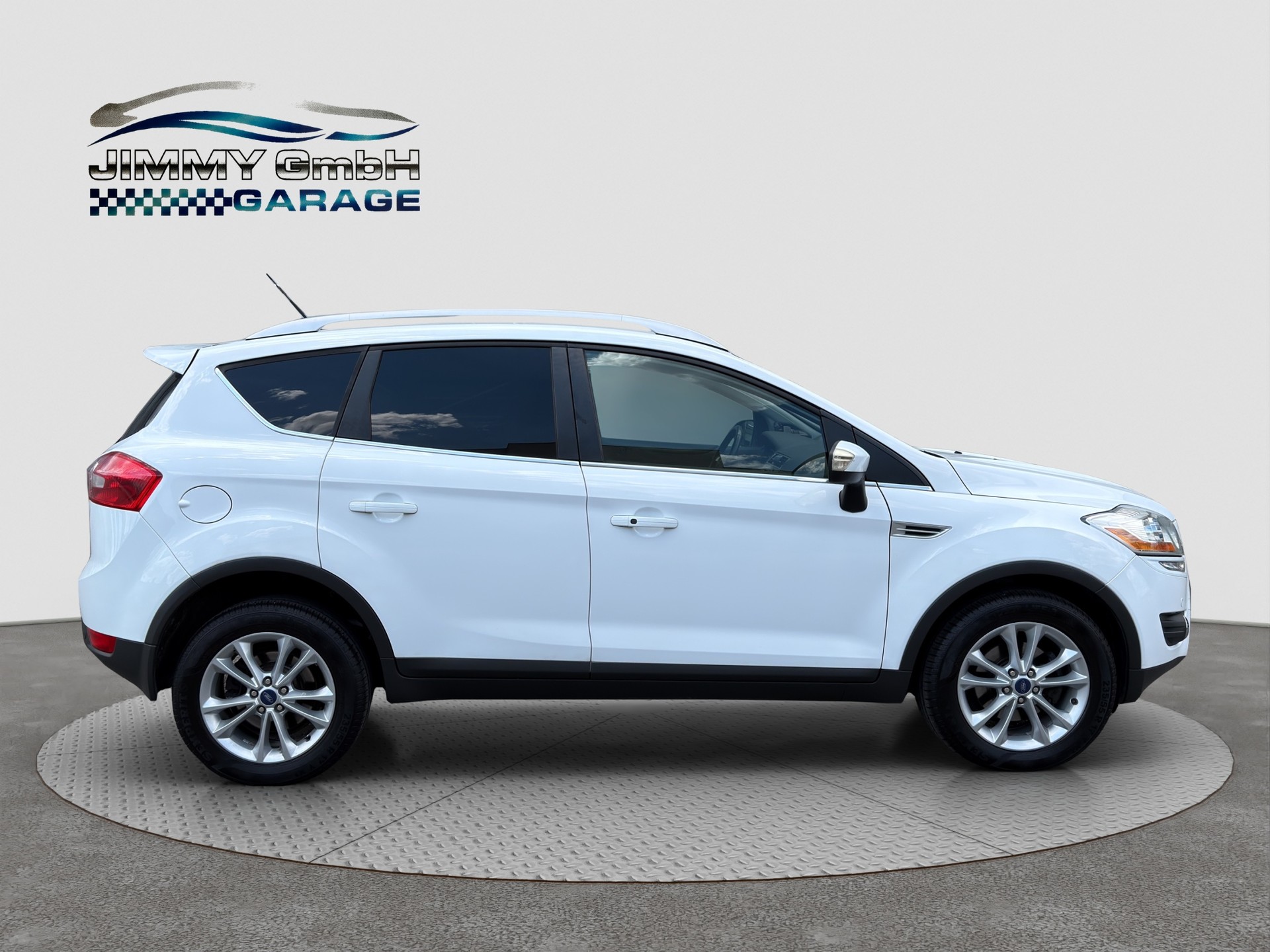 FORD Kuga 2.0 TDCi Titanium 4WD PowerShift-image-6