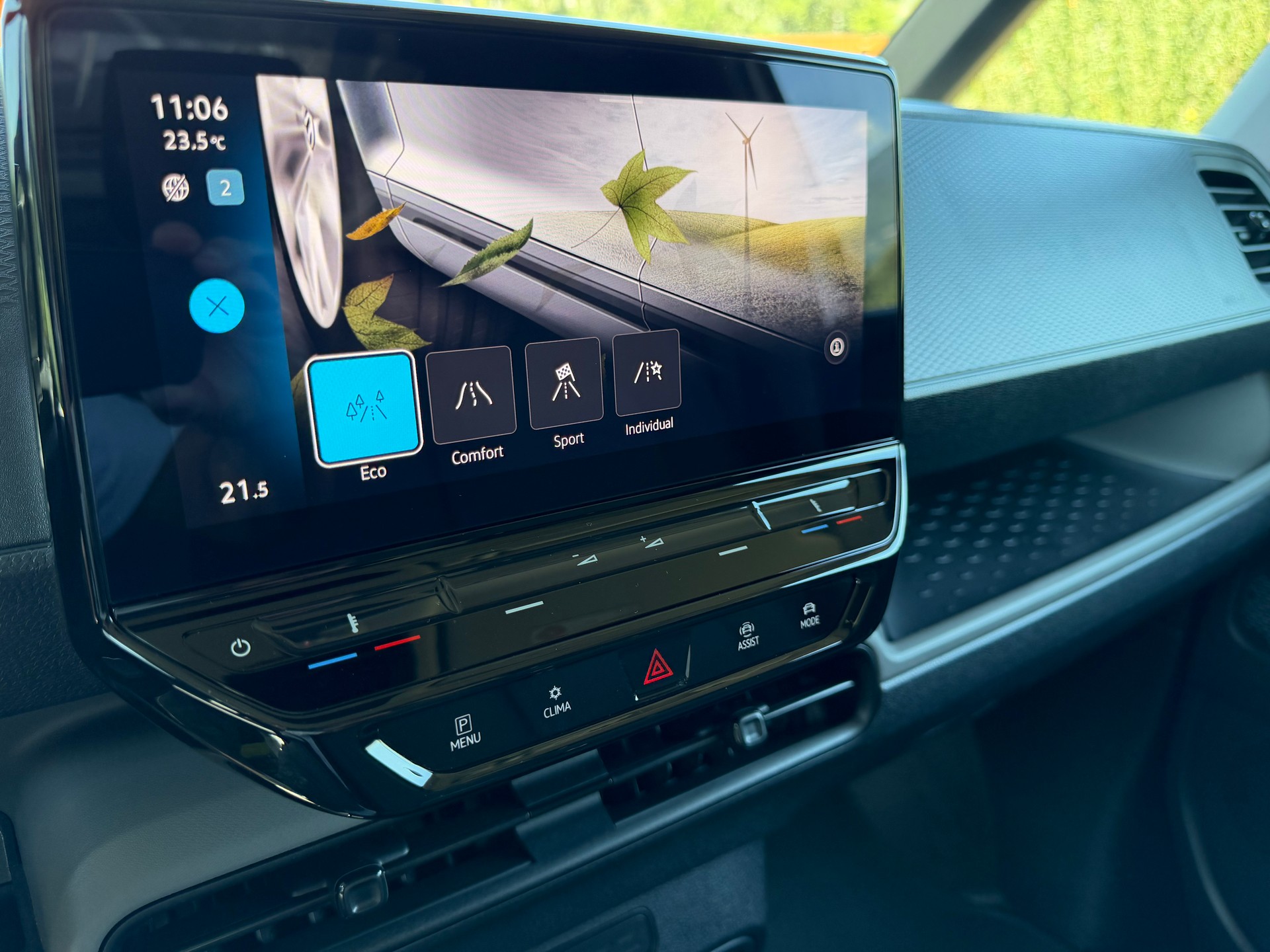 VW ID. Buzz Cargo-image-22