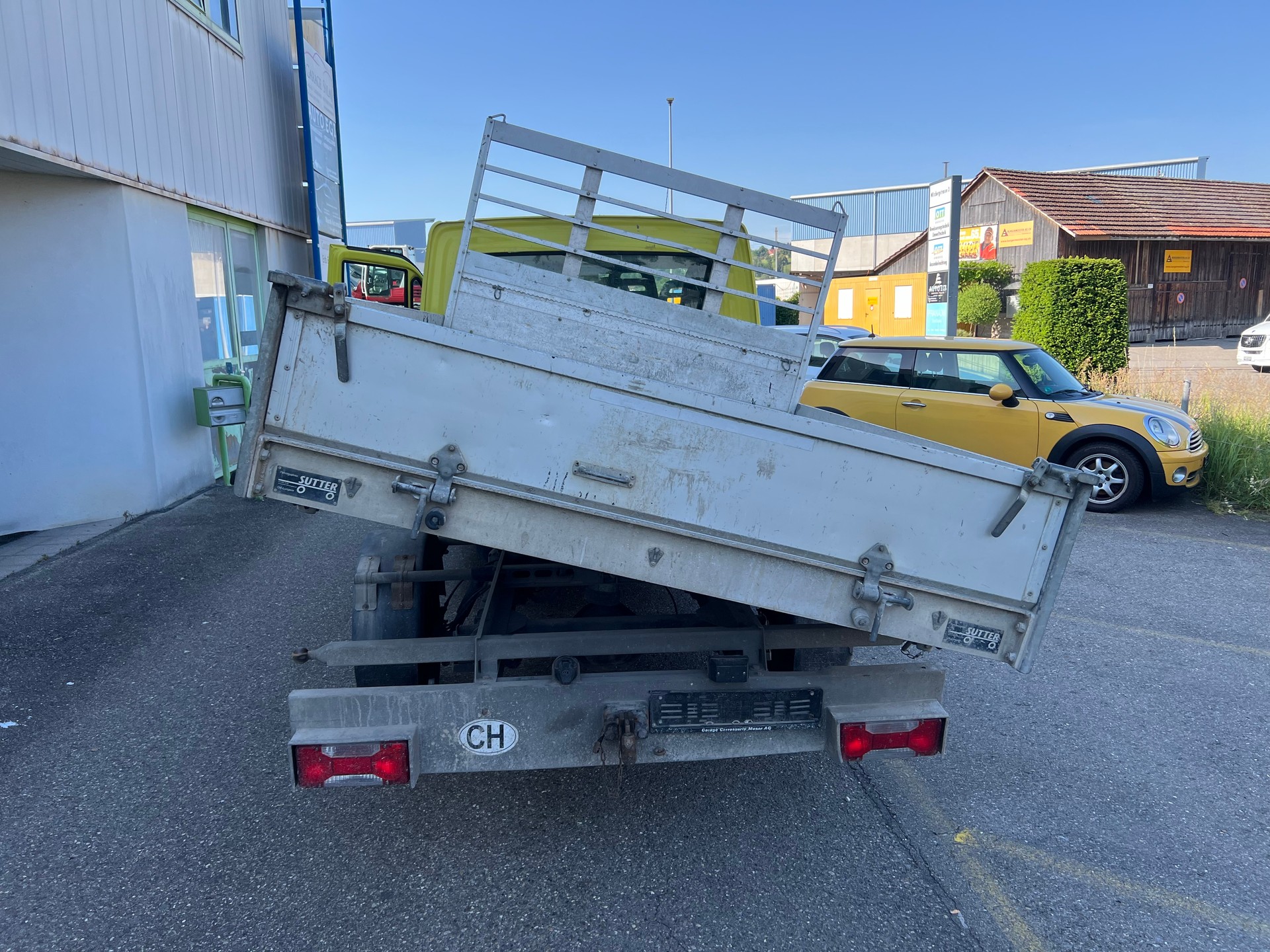 IVECO 35 S 16 D-image-4