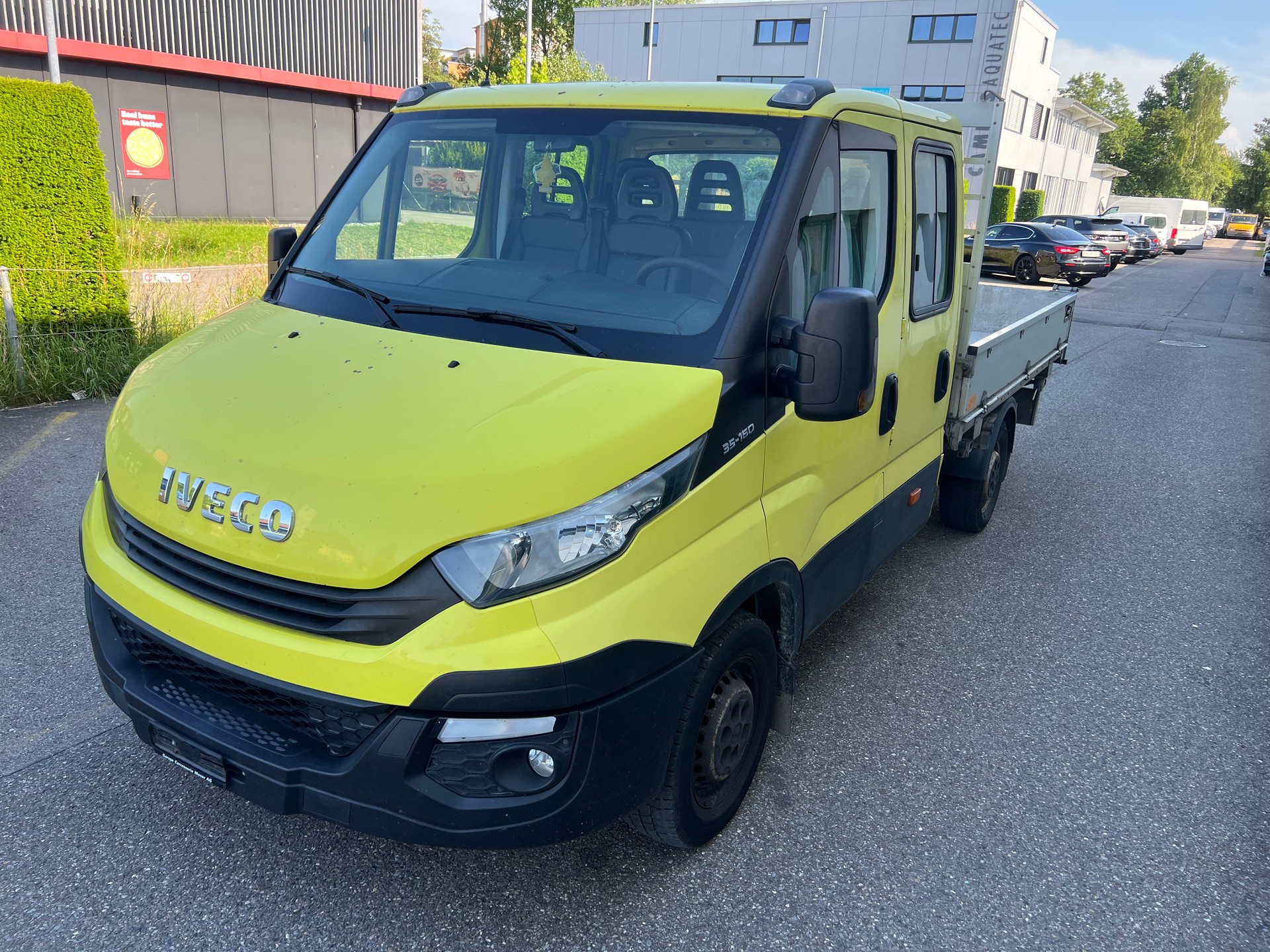 IVECO 35 S 16 D-image-1