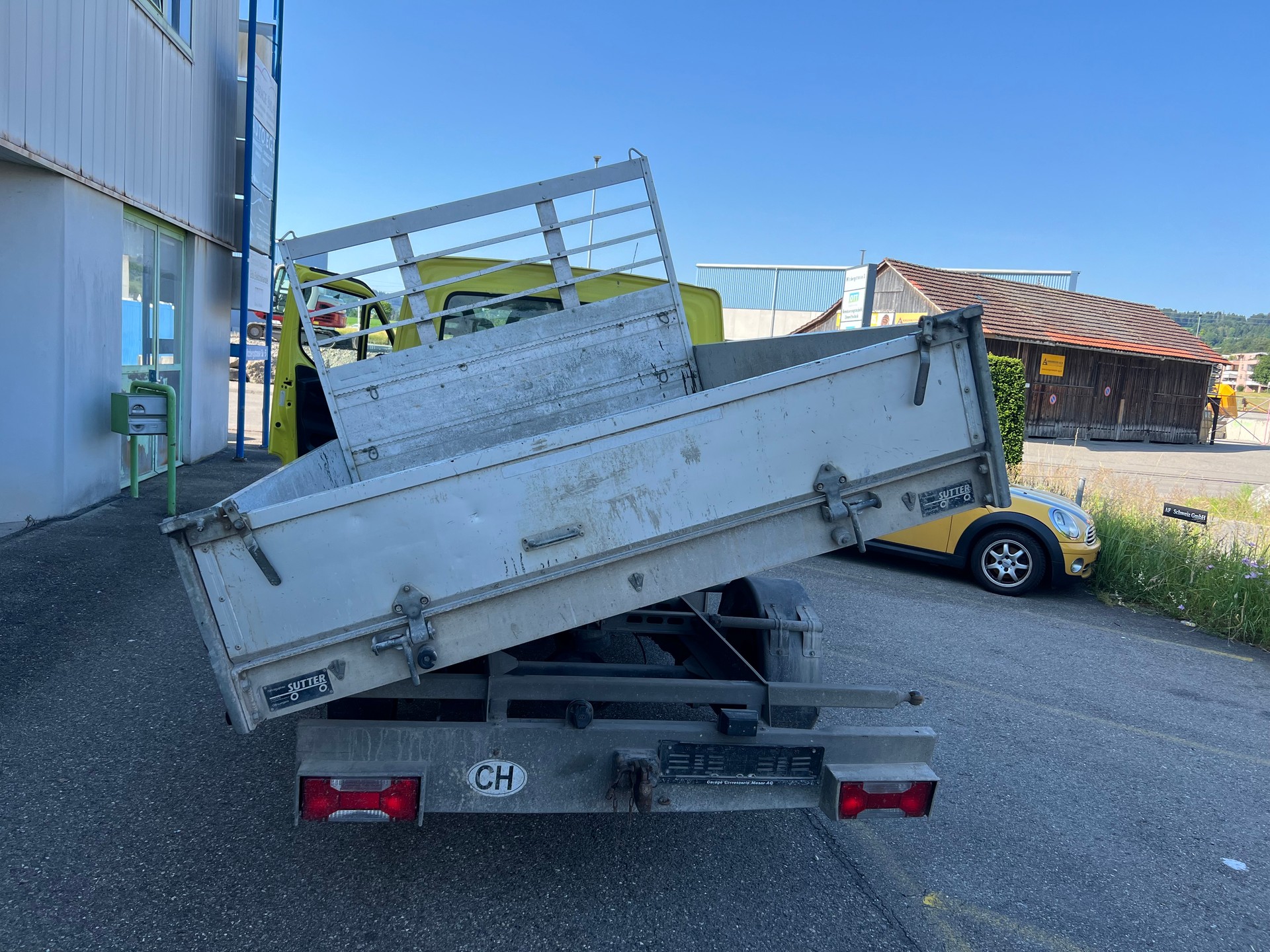 IVECO 35 S 16 D-image-5