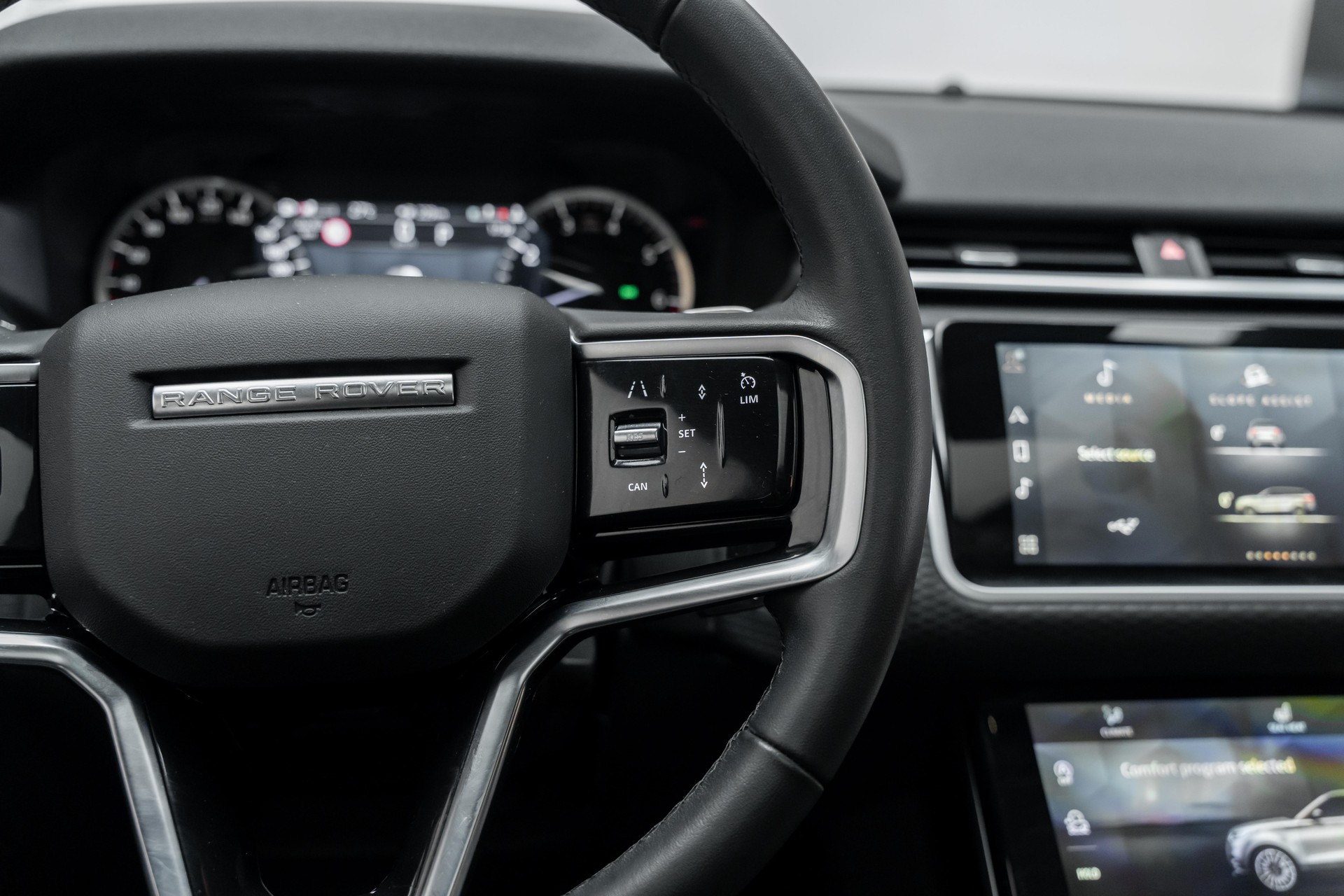 LAND ROVER Range Rover Velar R-Dynamic P 250 HSE Automatic-image-20