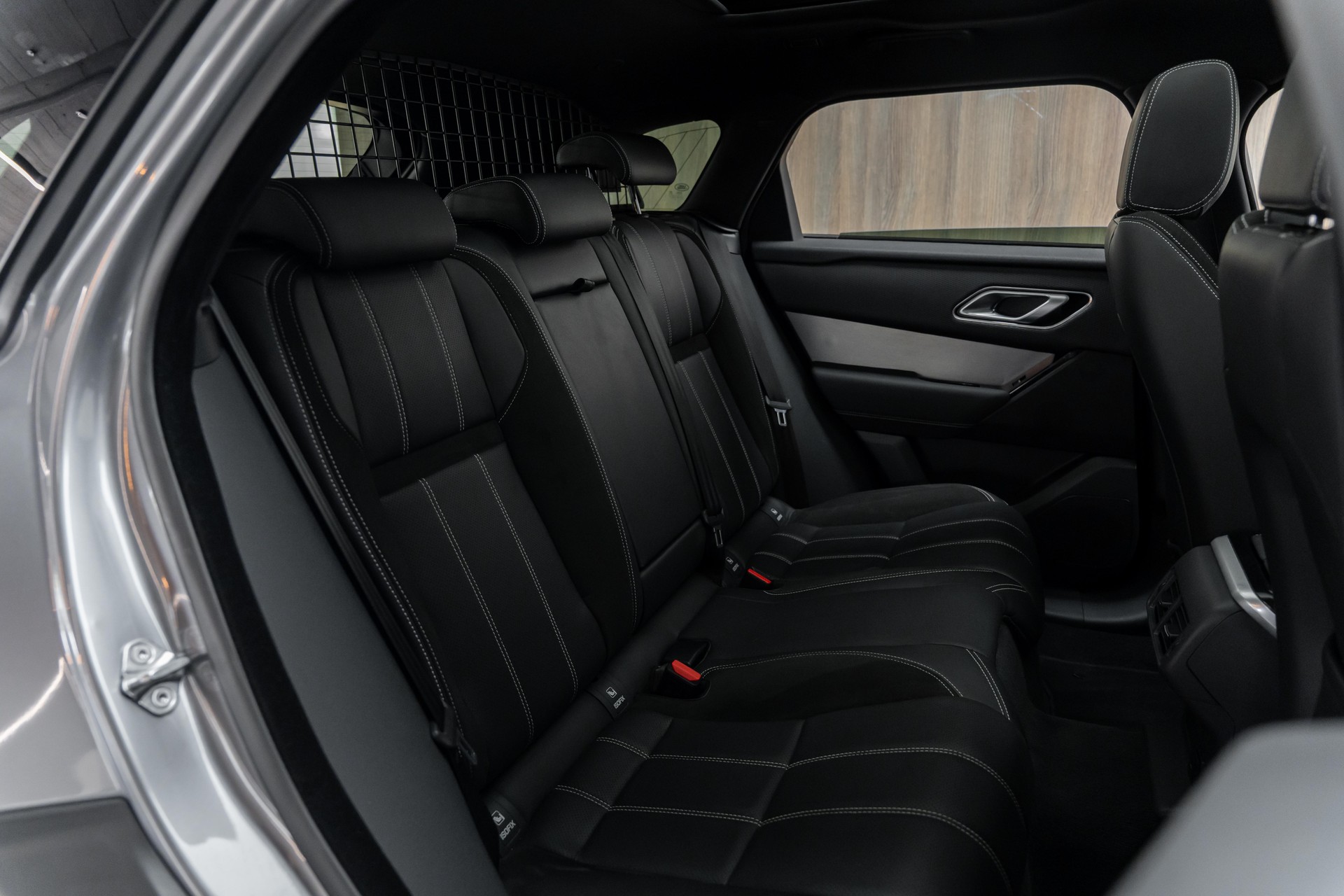 LAND ROVER Range Rover Velar R-Dynamic P 250 HSE Automatic-image-10