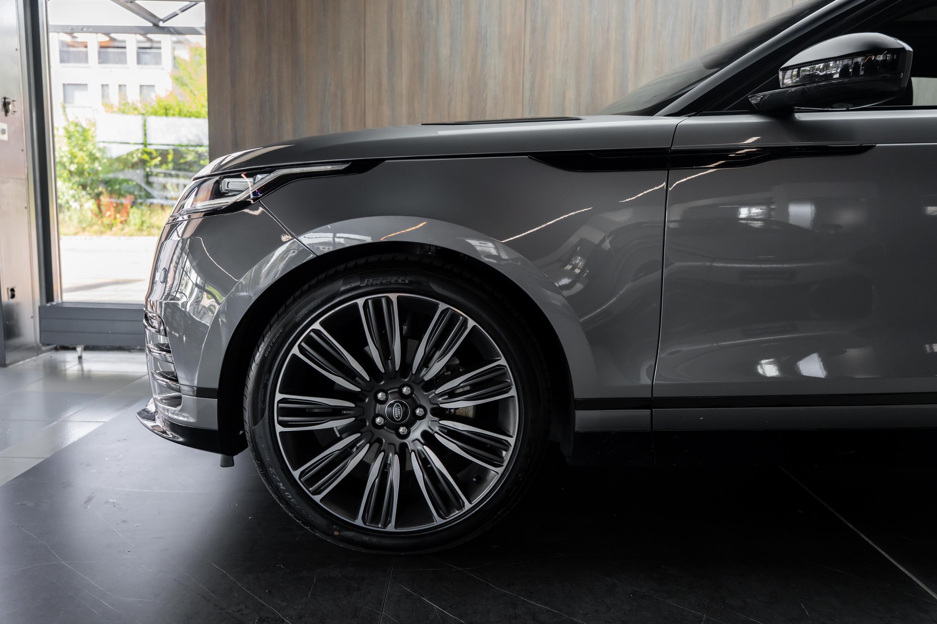 LAND ROVER Range Rover Velar R-Dynamic P 250 HSE Automatic-image-31