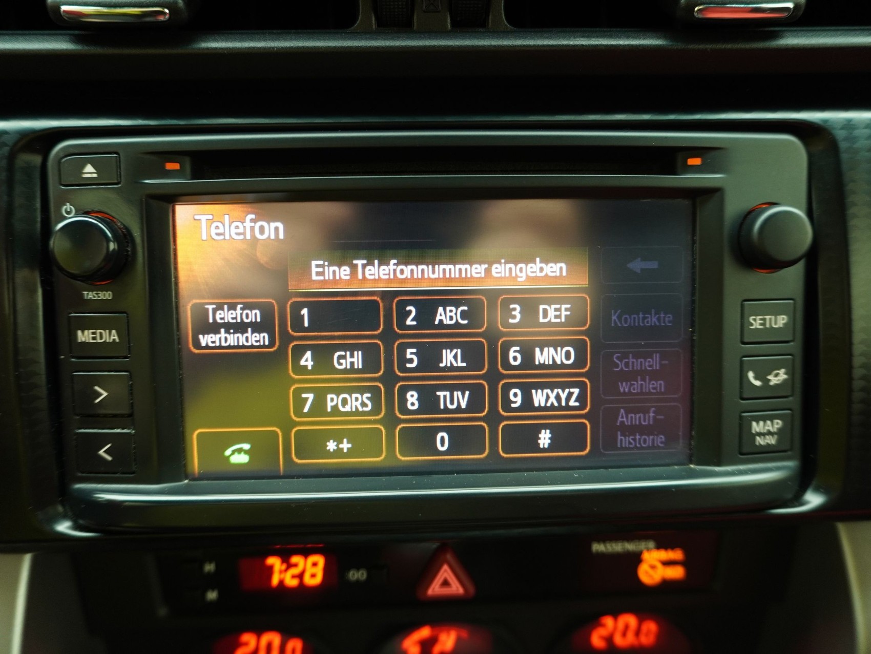 TOYOTA GT86 2.0 D-4S Sport-image-15