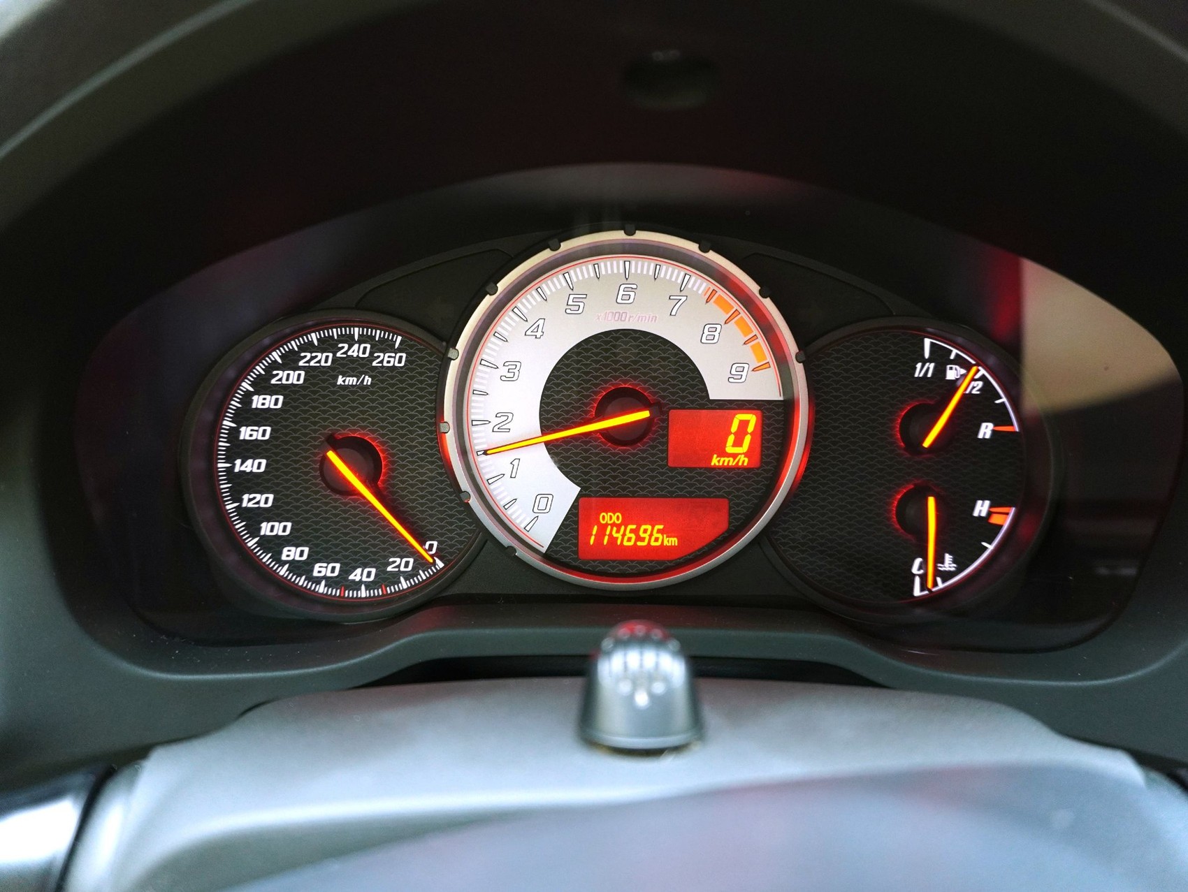 TOYOTA GT86 2.0 D-4S Sport-image-10
