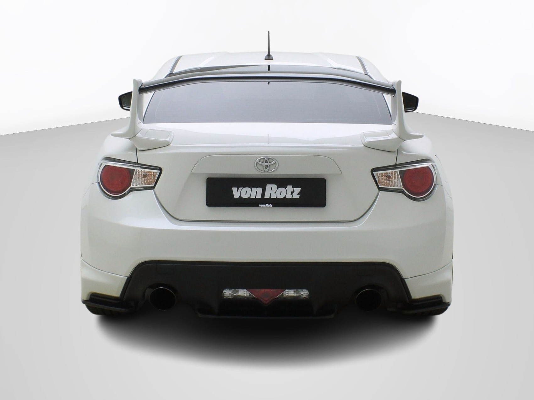 TOYOTA GT86 2.0 D-4S Sport-image-2