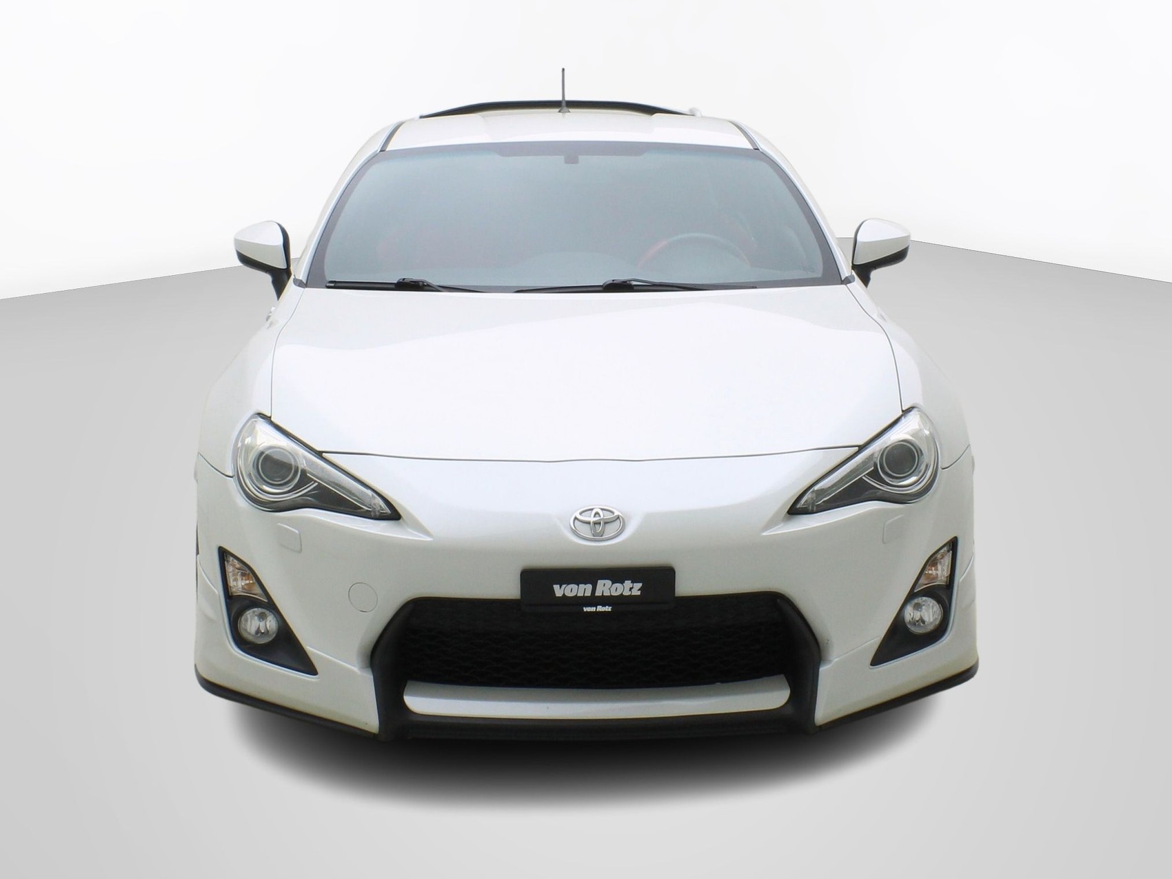 TOYOTA GT86 2.0 D-4S Sport-image-5
