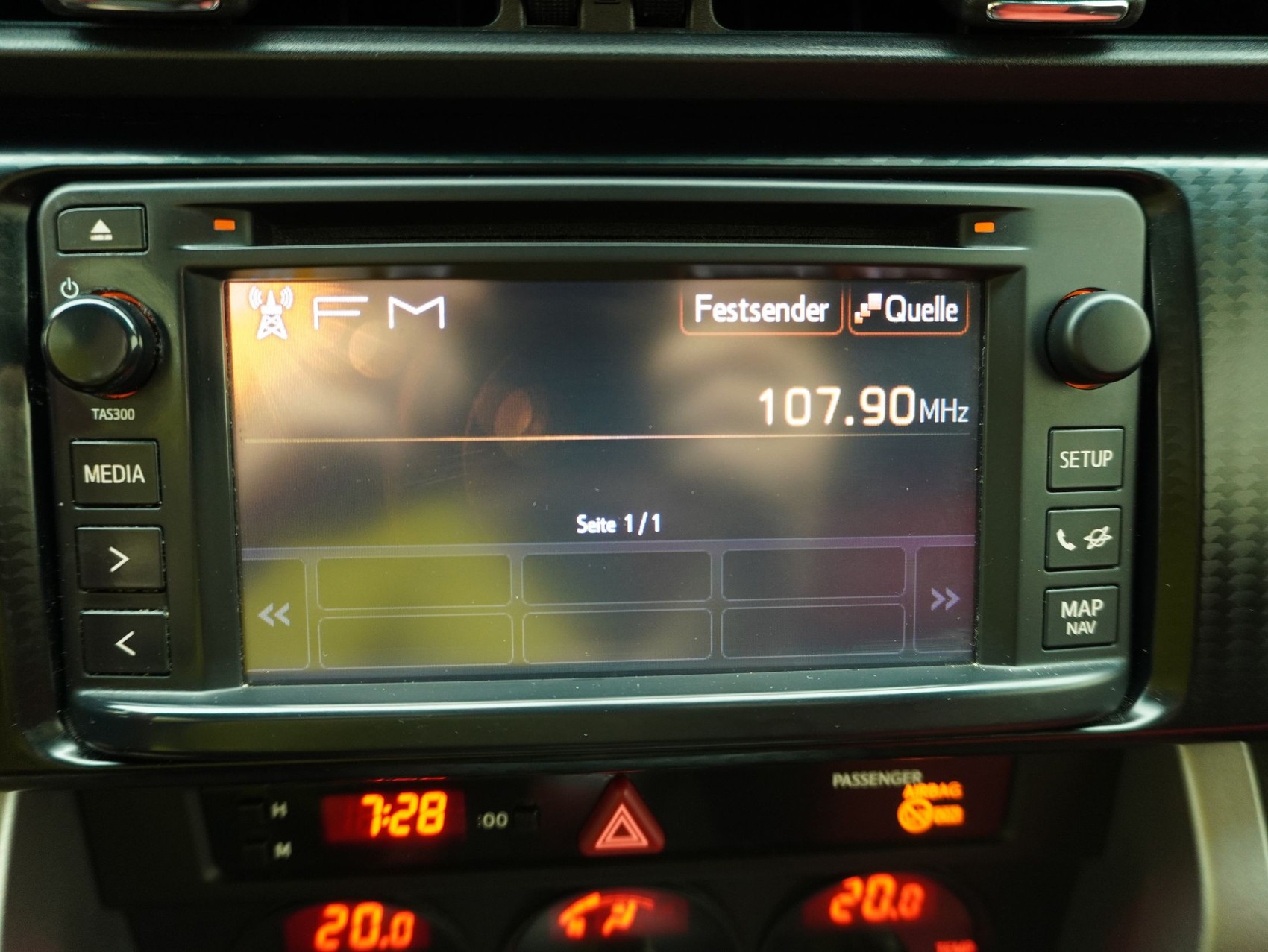 TOYOTA GT86 2.0 D-4S Sport-image-14