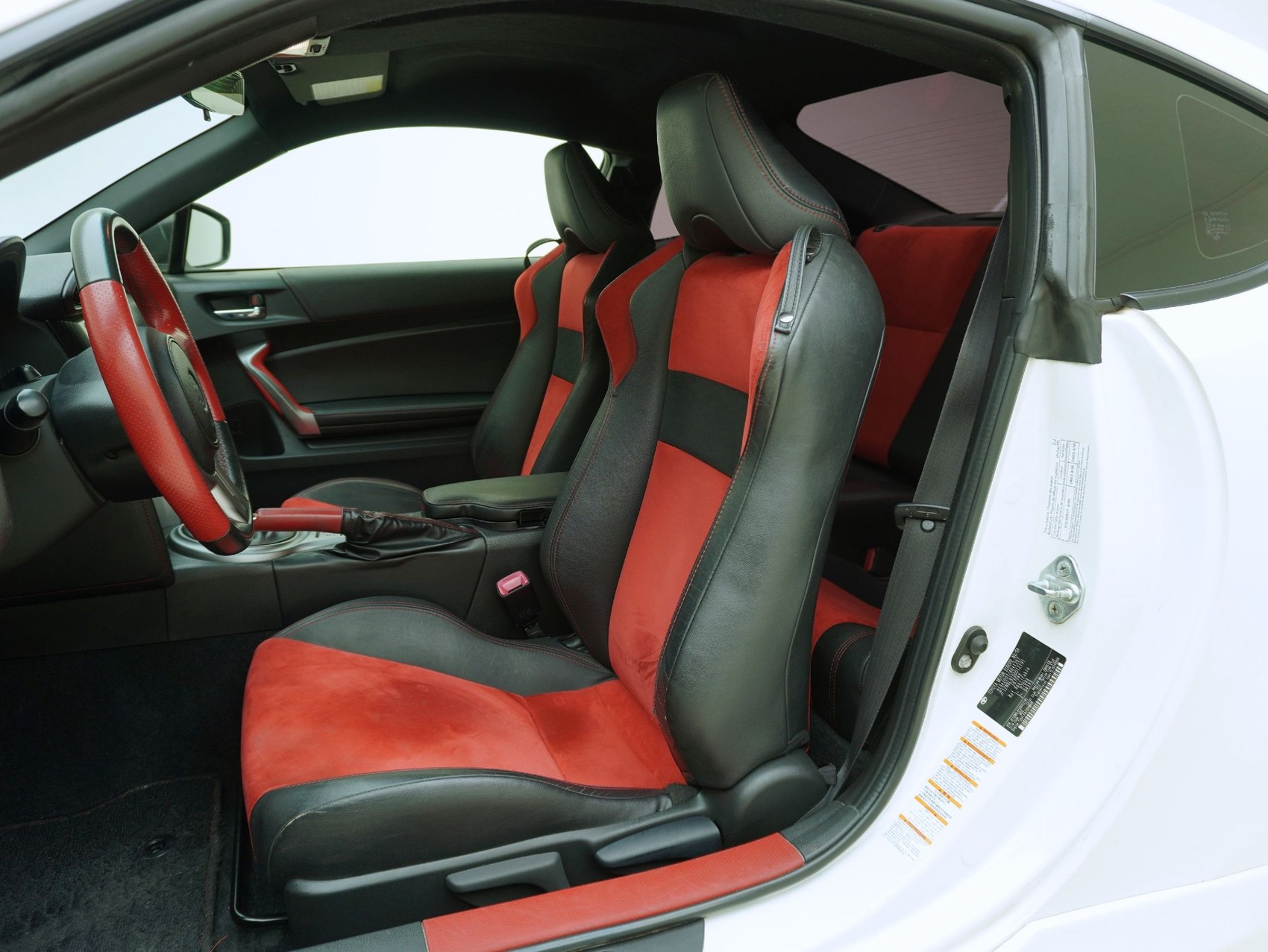 TOYOTA GT86 2.0 D-4S Sport-image-8