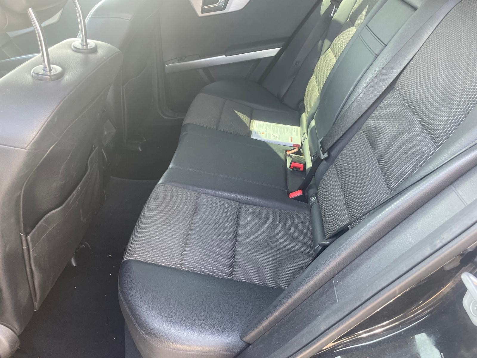 MERCEDES-BENZ GLK 250 CDI BlueEfficiency 4Matic 7G-Tronic-image-5