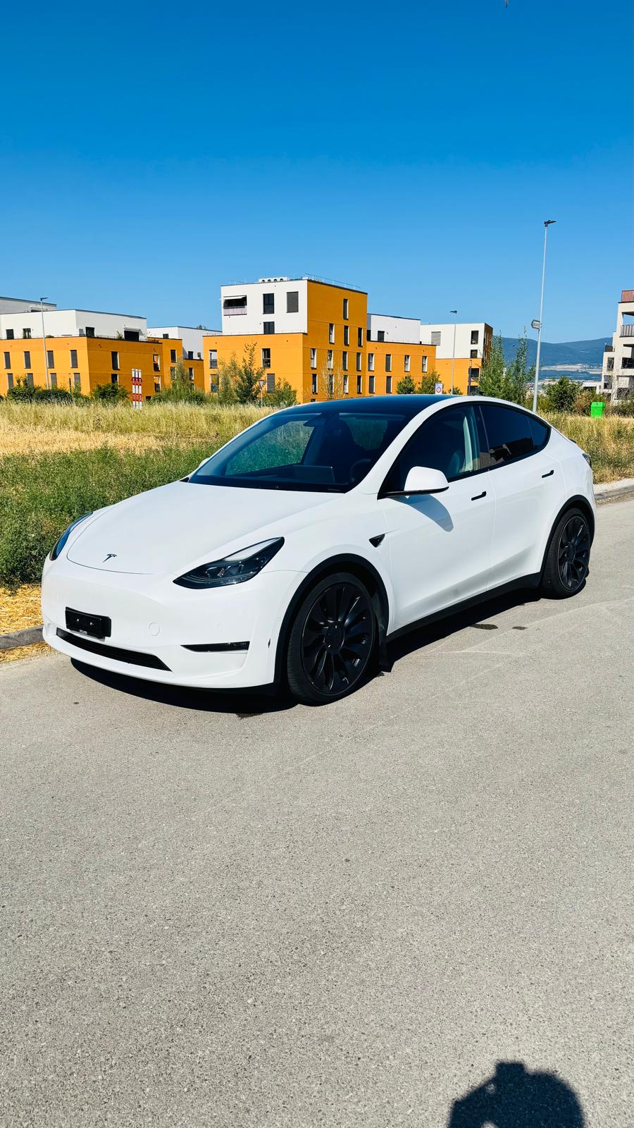 TESLA MODEL Y-image-1