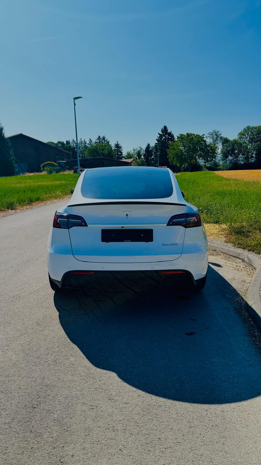TESLA MODEL Y-image-3