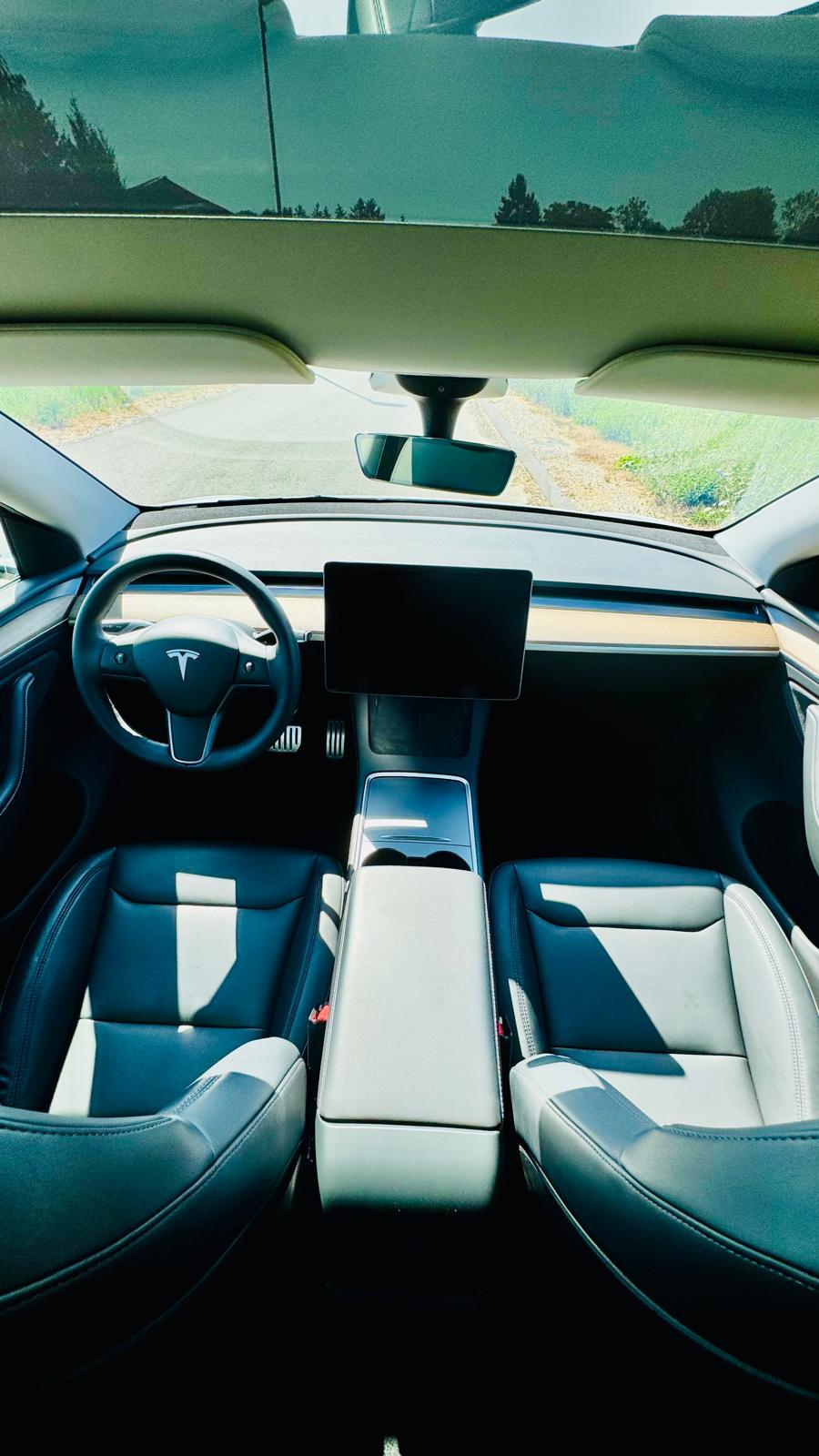TESLA MODEL Y-image-6