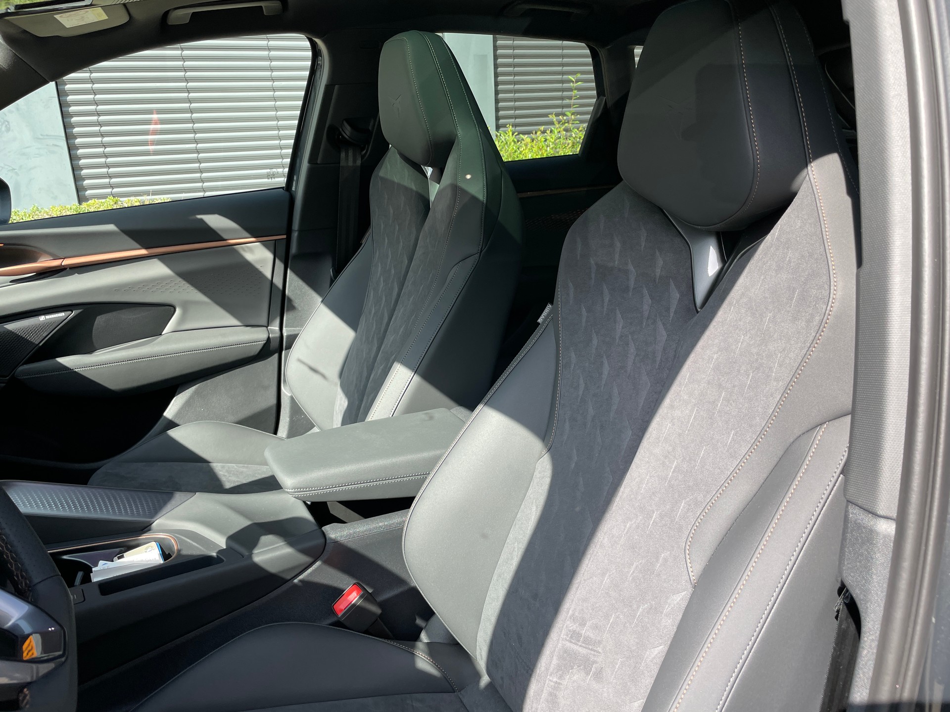 CUPRA Terramar 2.0 TSI DSG 4Drive VZ, AHK, Standheizung, Panoramadach usw-image-14