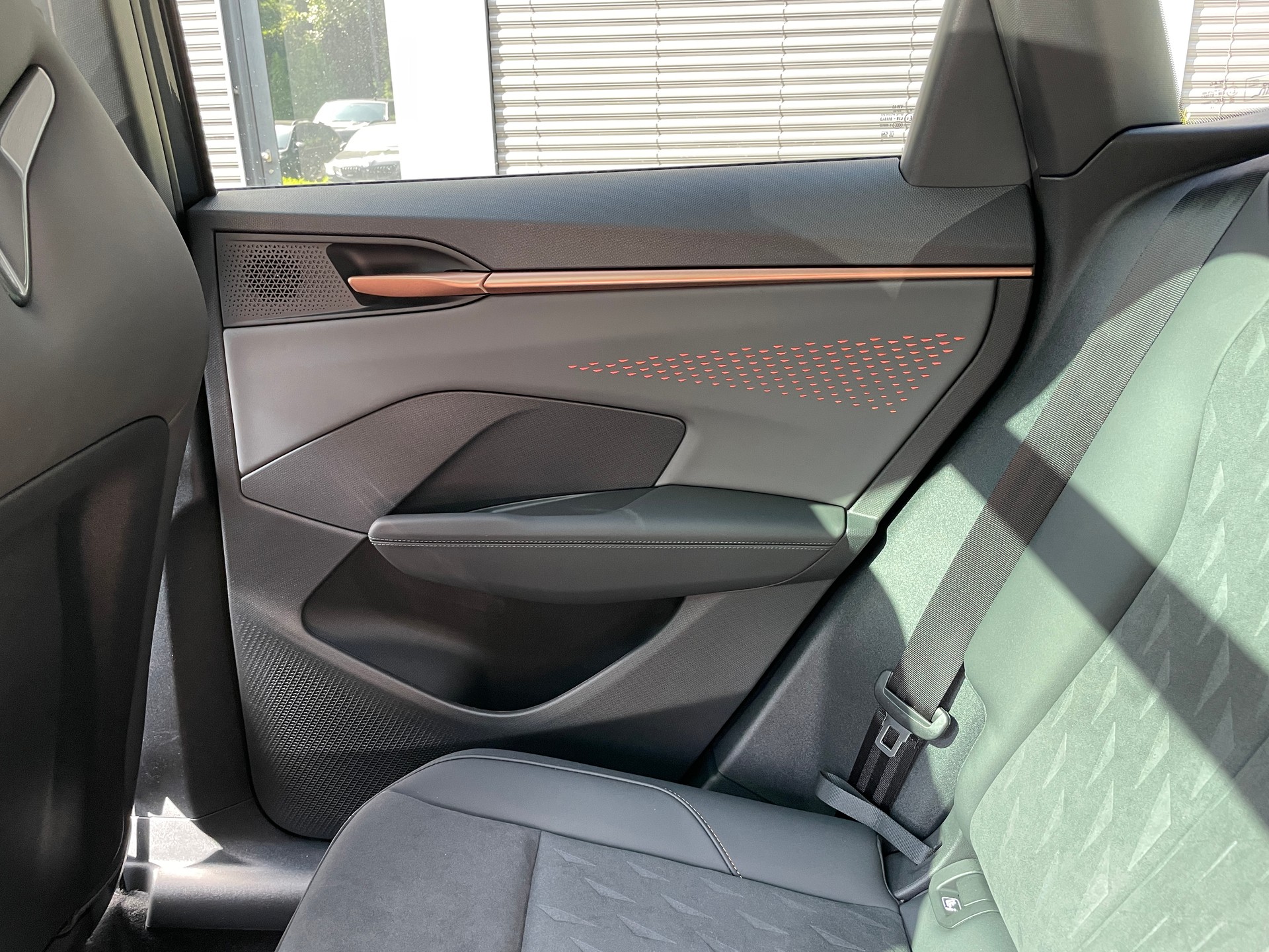 CUPRA Terramar 2.0 TSI DSG 4Drive VZ, AHK, Standheizung, Panoramadach usw-image-17
