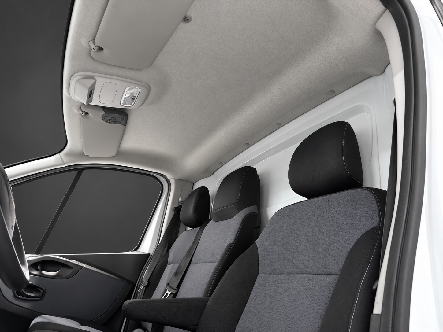 OPEL Vivaro 1.6 CDTI ecoFLEX 2.7t L1H1-image-10