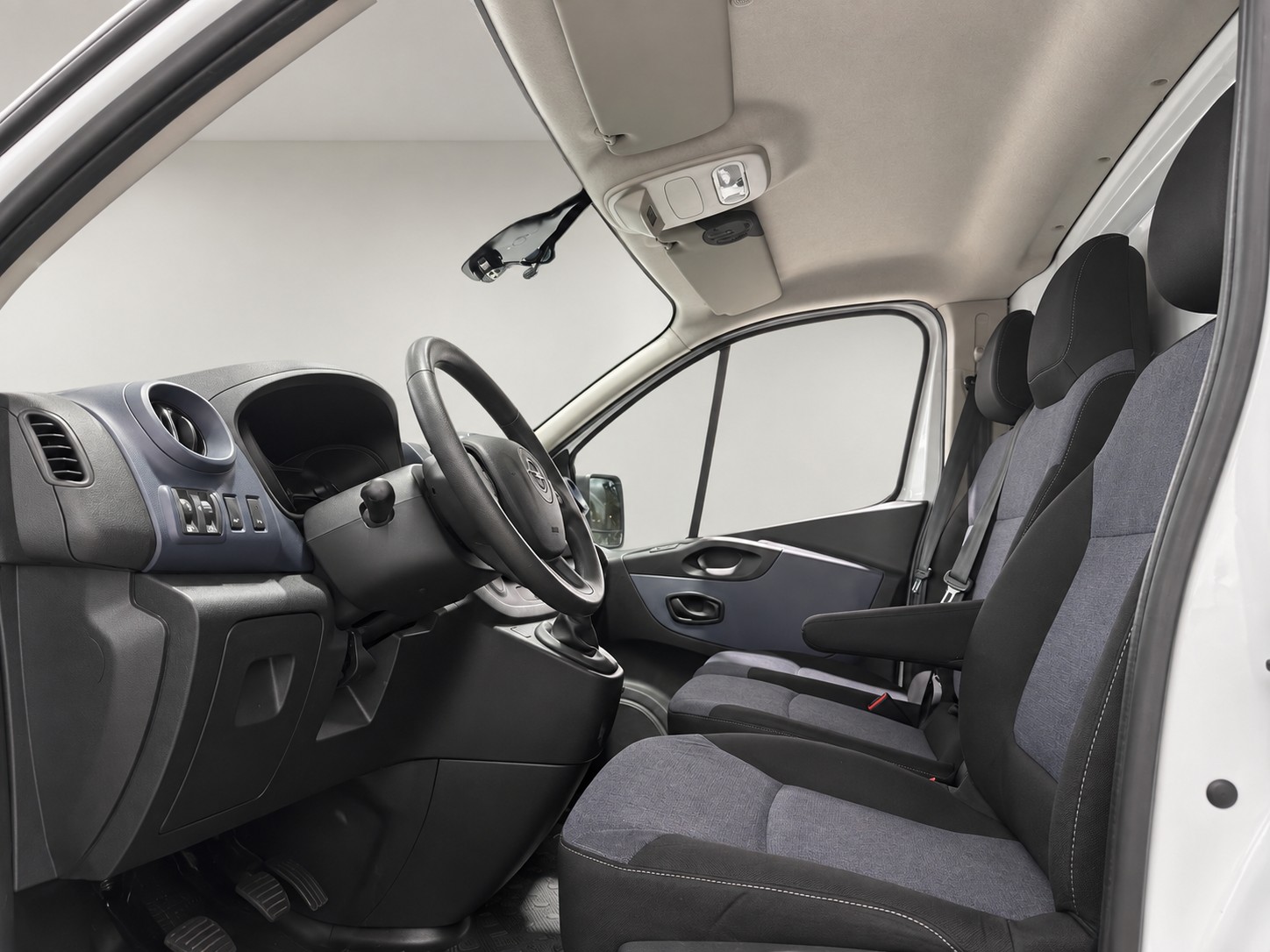 OPEL Vivaro 1.6 CDTI ecoFLEX 2.7t L1H1-image-9