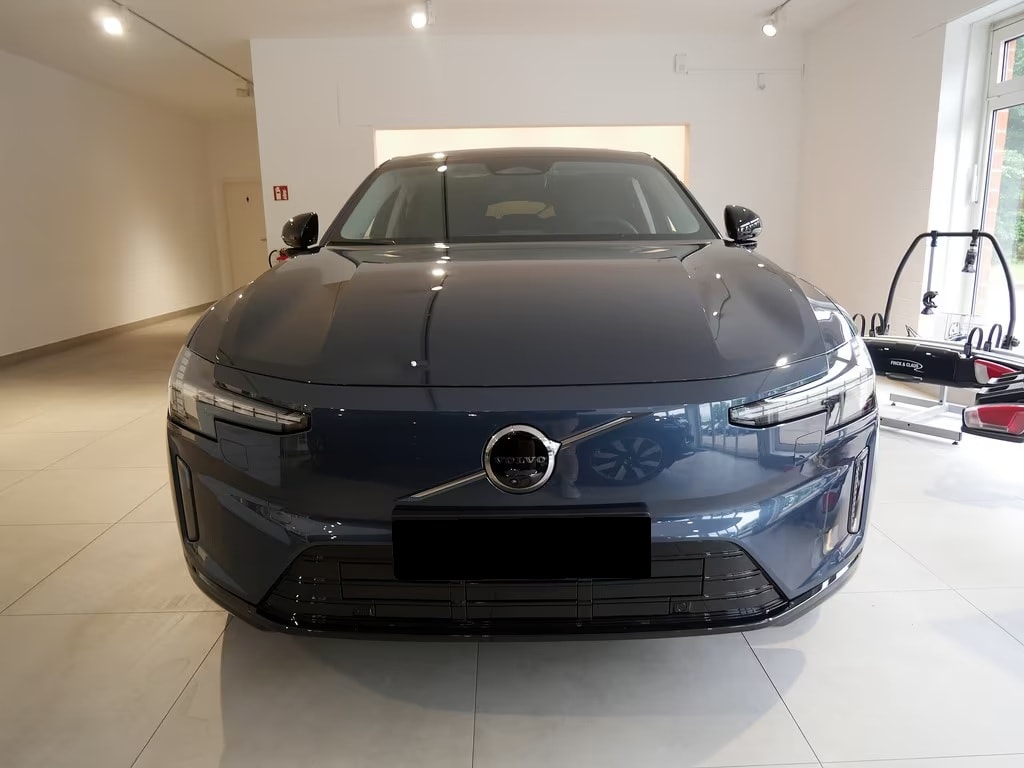 VOLVO ES90 Single 88 kWh Plus-image-1