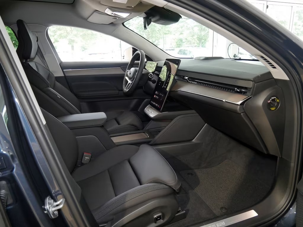 VOLVO ES90 Single 88 kWh Plus-image-5