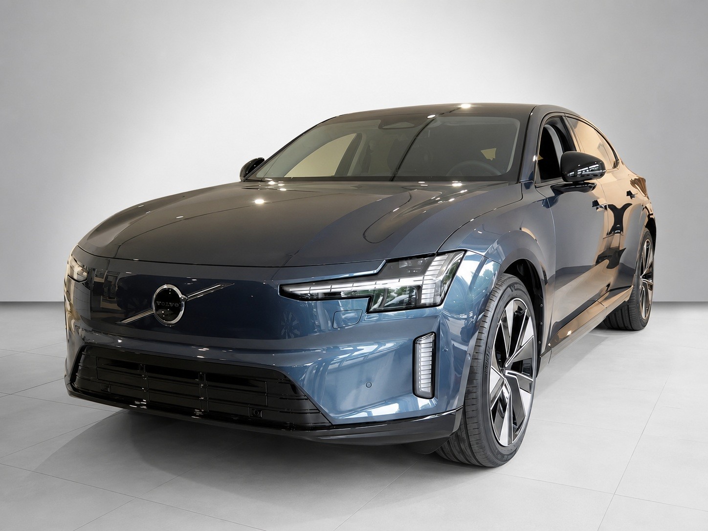 VOLVO ES90 Single 88 kWh Plus-image-0