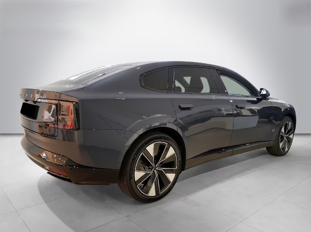 VOLVO ES90 Single 88 kWh Plus-image-2
