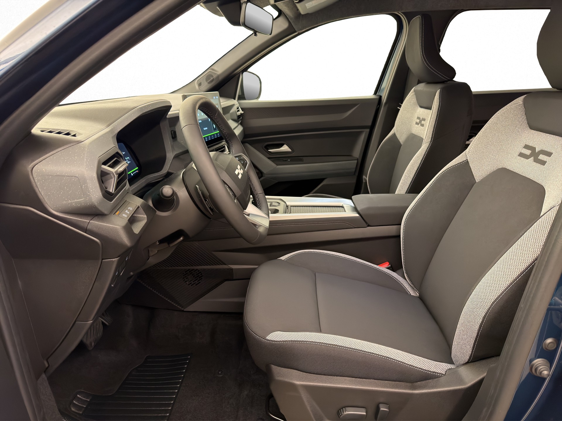 DACIA Bigster 1.2 Hybrid Journey 4WD-image-6