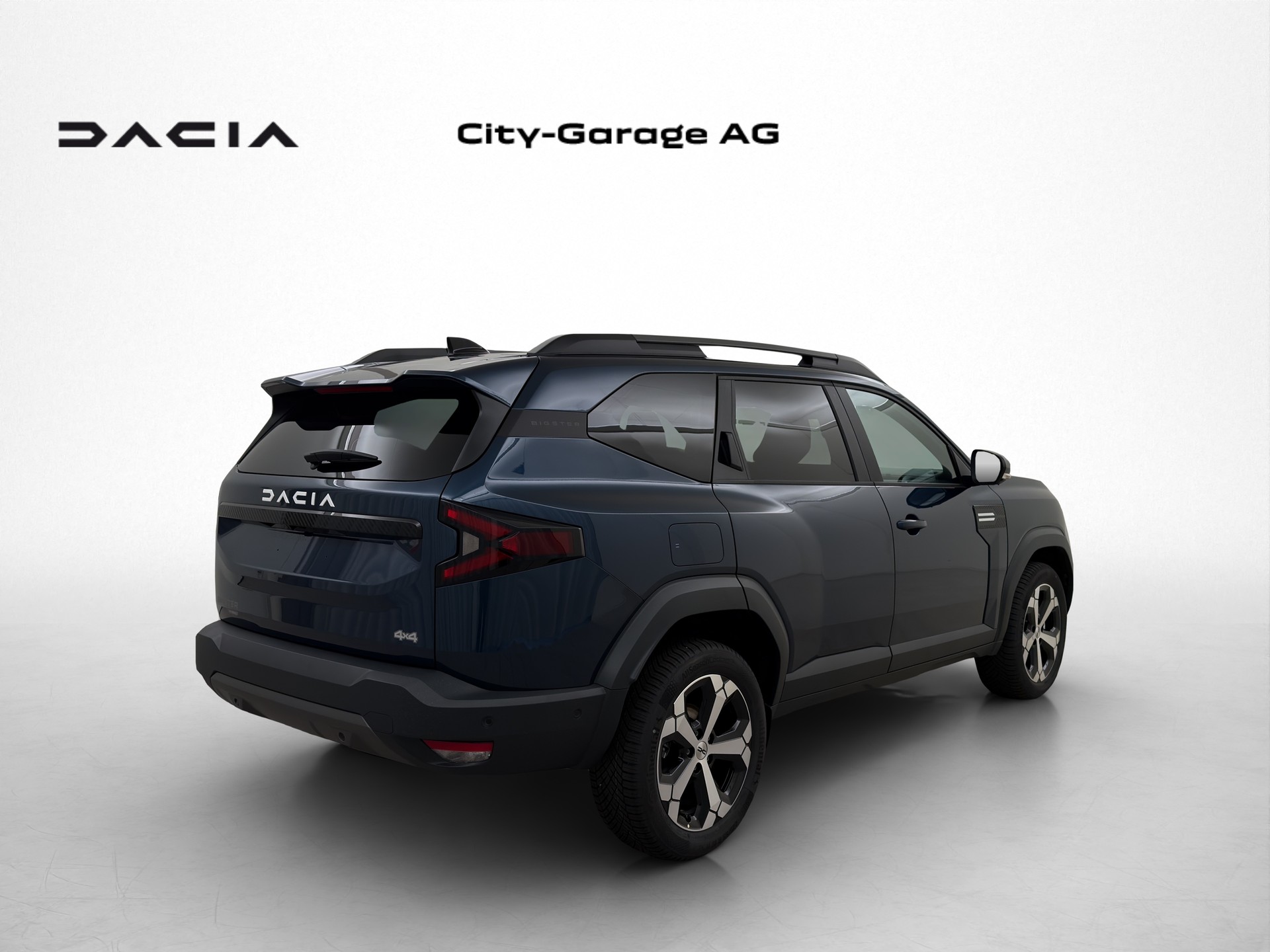 DACIA Bigster 1.2 Hybrid Journey 4WD-image-4