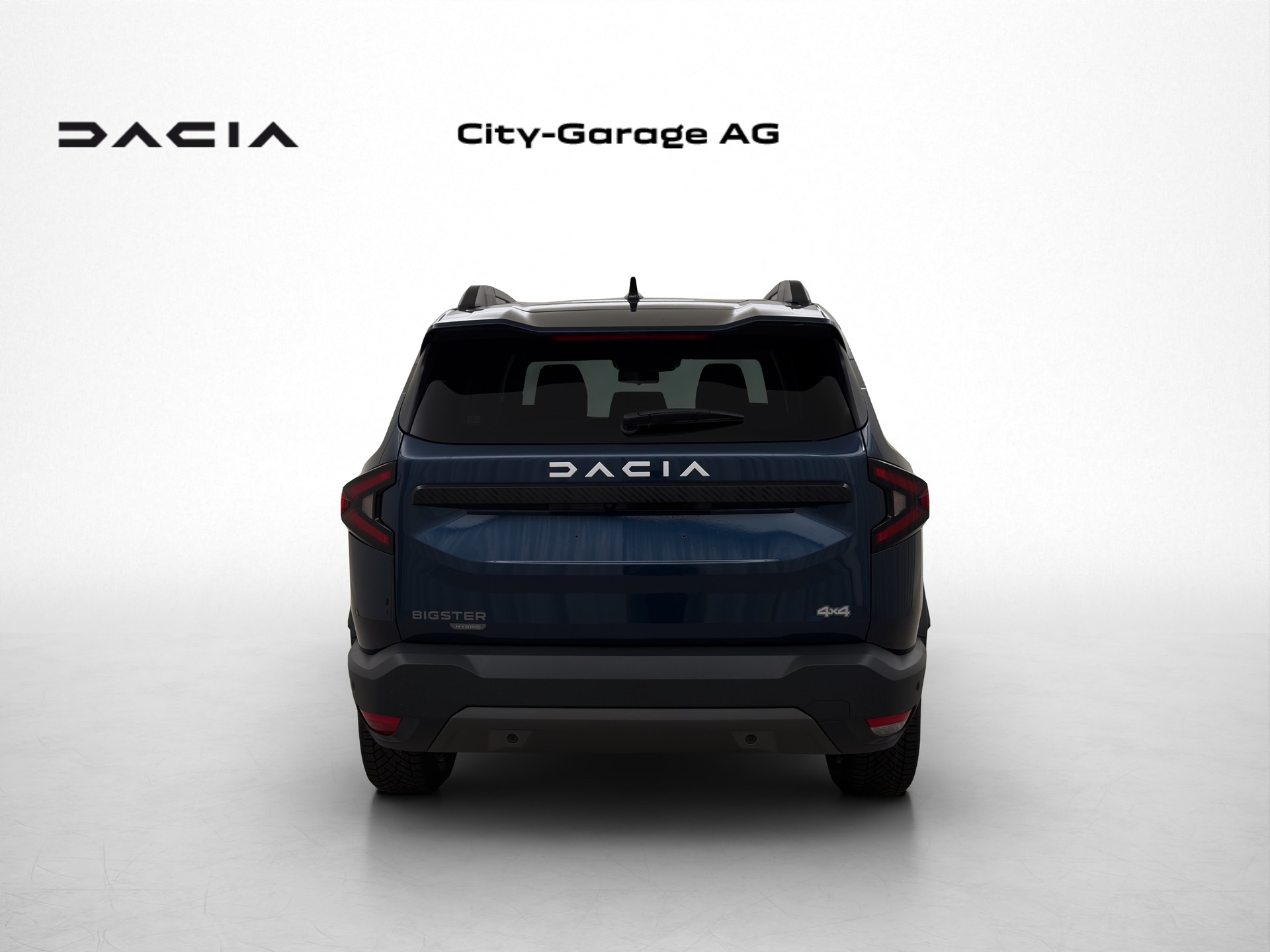 DACIA Bigster 1.2 Hybrid Journey 4WD-image-3
