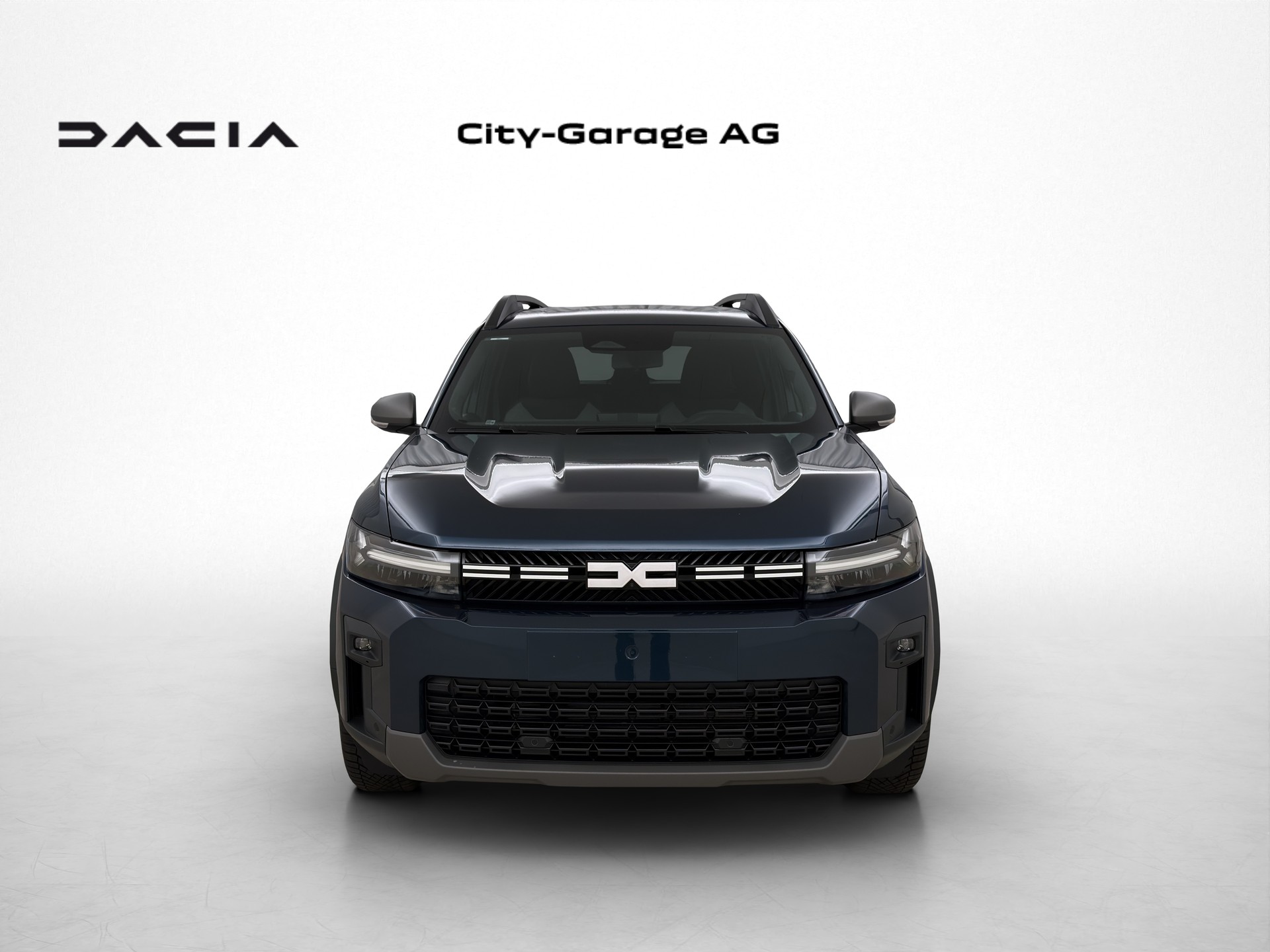 DACIA Bigster 1.2 Hybrid Journey 4WD-image-1