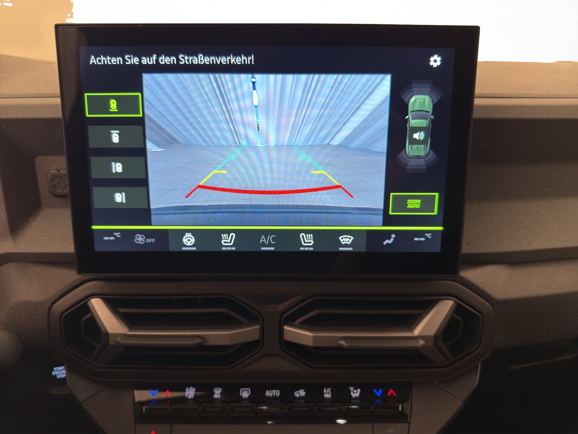 DACIA Bigster 1.2 Hybrid Journey 4WD-image-10