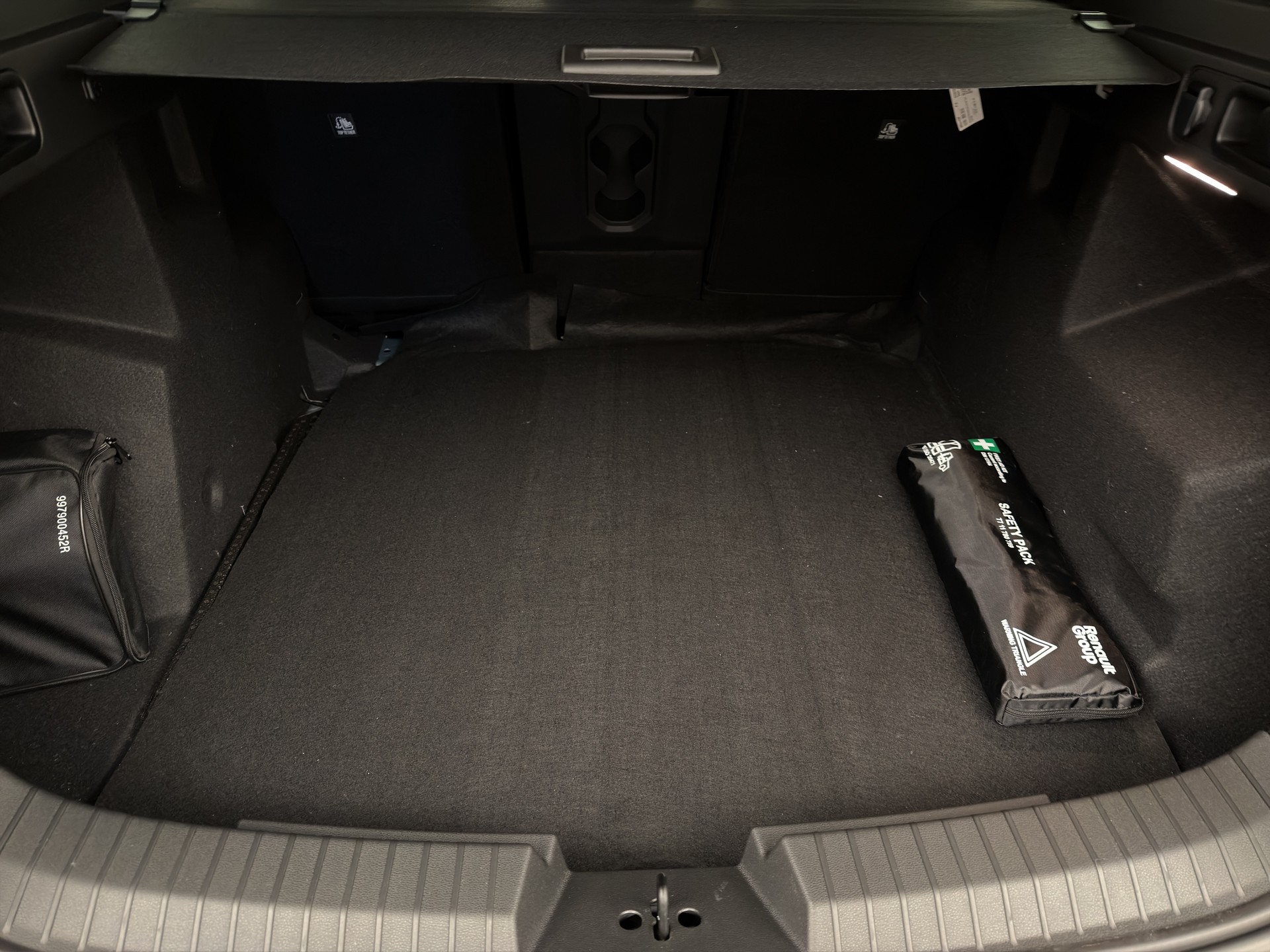 DACIA Bigster 1.2 Hybrid Journey 4WD-image-12