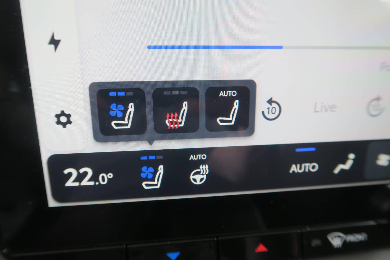 SUZUKI Across 2.5 PHEV Compact Top 4x4-image-12