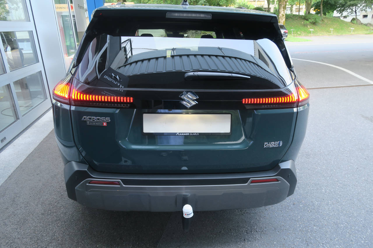 SUZUKI Across 2.5 PHEV Compact Top 4x4-showroom-element-2