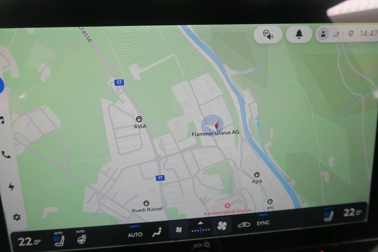 SUZUKI Across 2.5 PHEV Compact Top 4x4-image-8