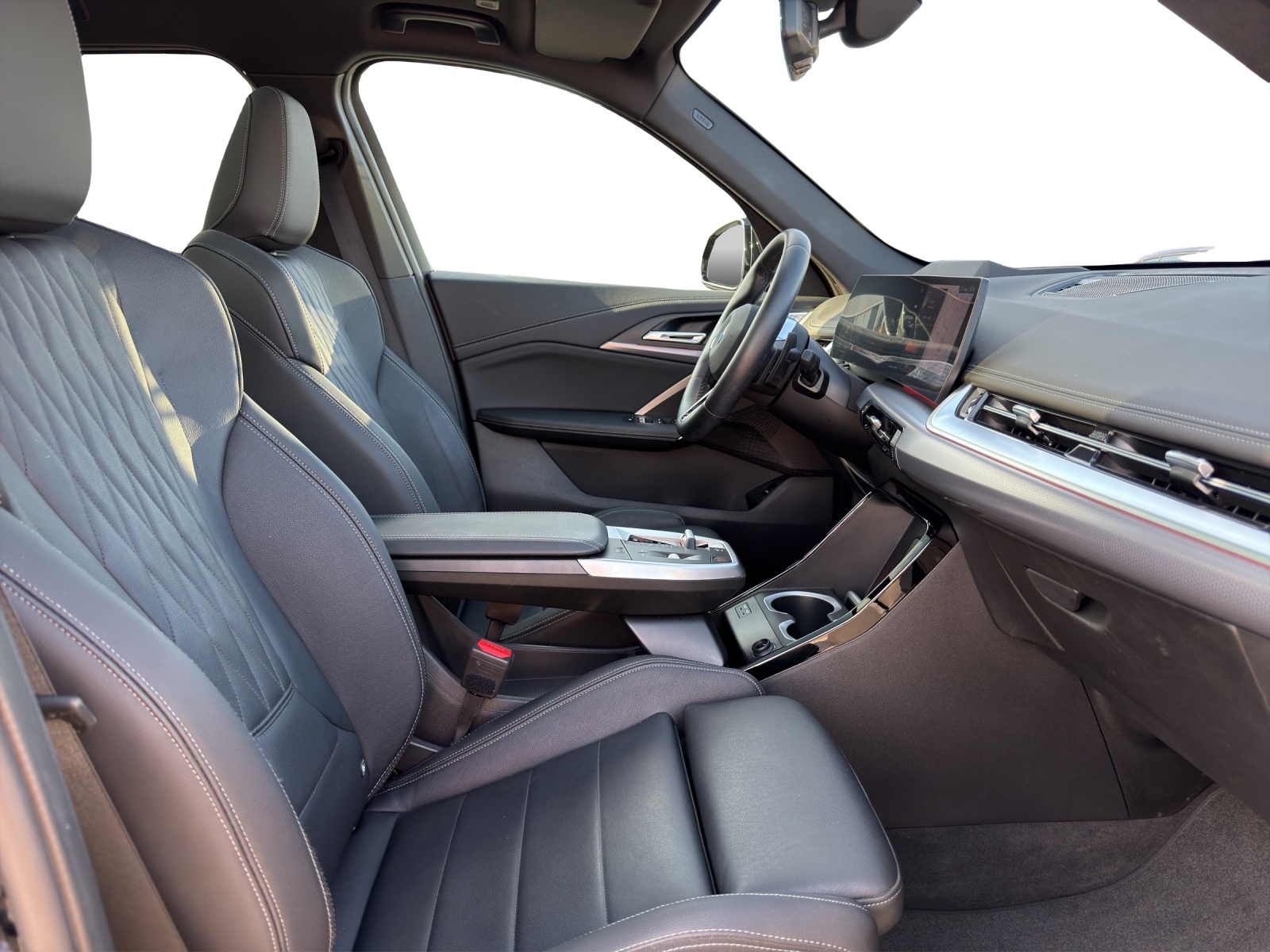BMW X1 xDrive 20d M Sport-image-17