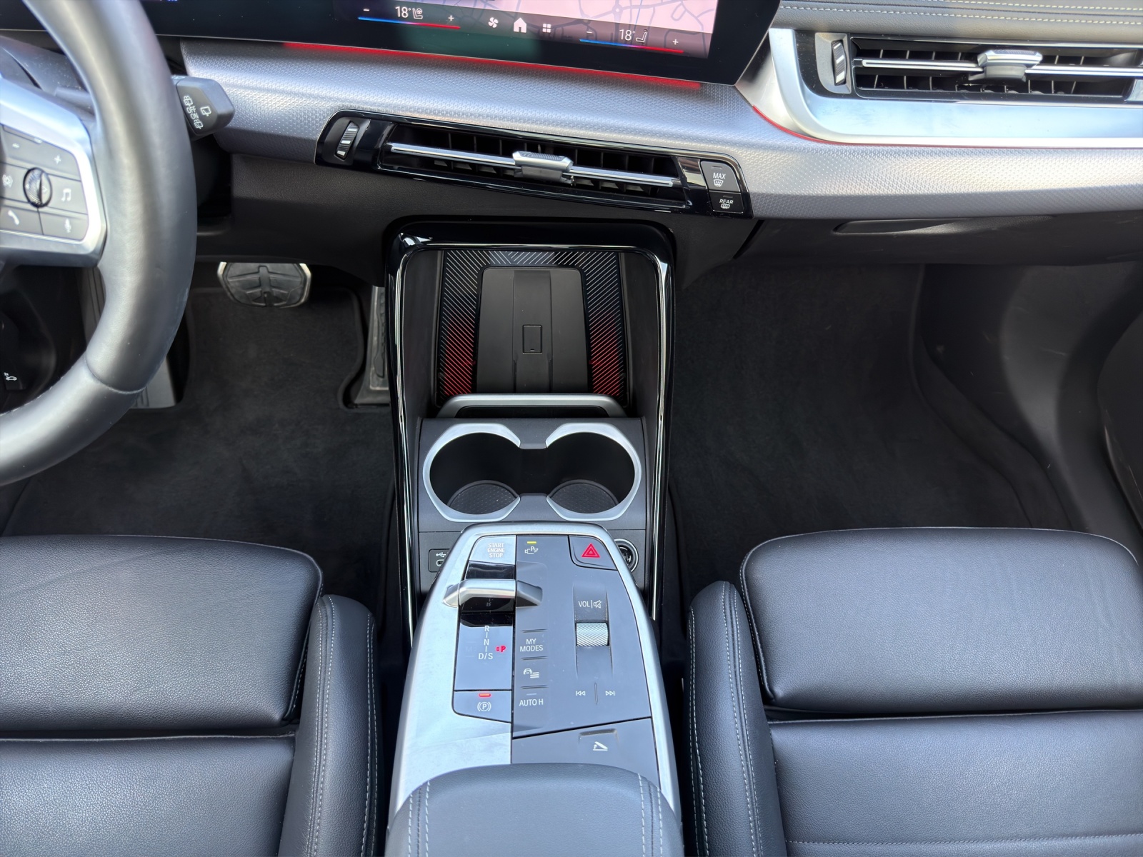 BMW X1 xDrive 20d M Sport-image-12