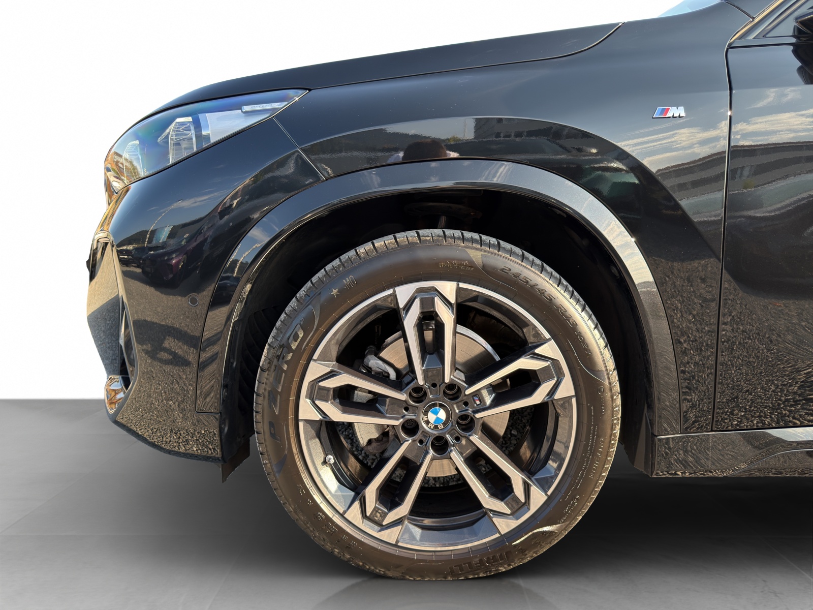 BMW X1 xDrive 20d M Sport-image-26