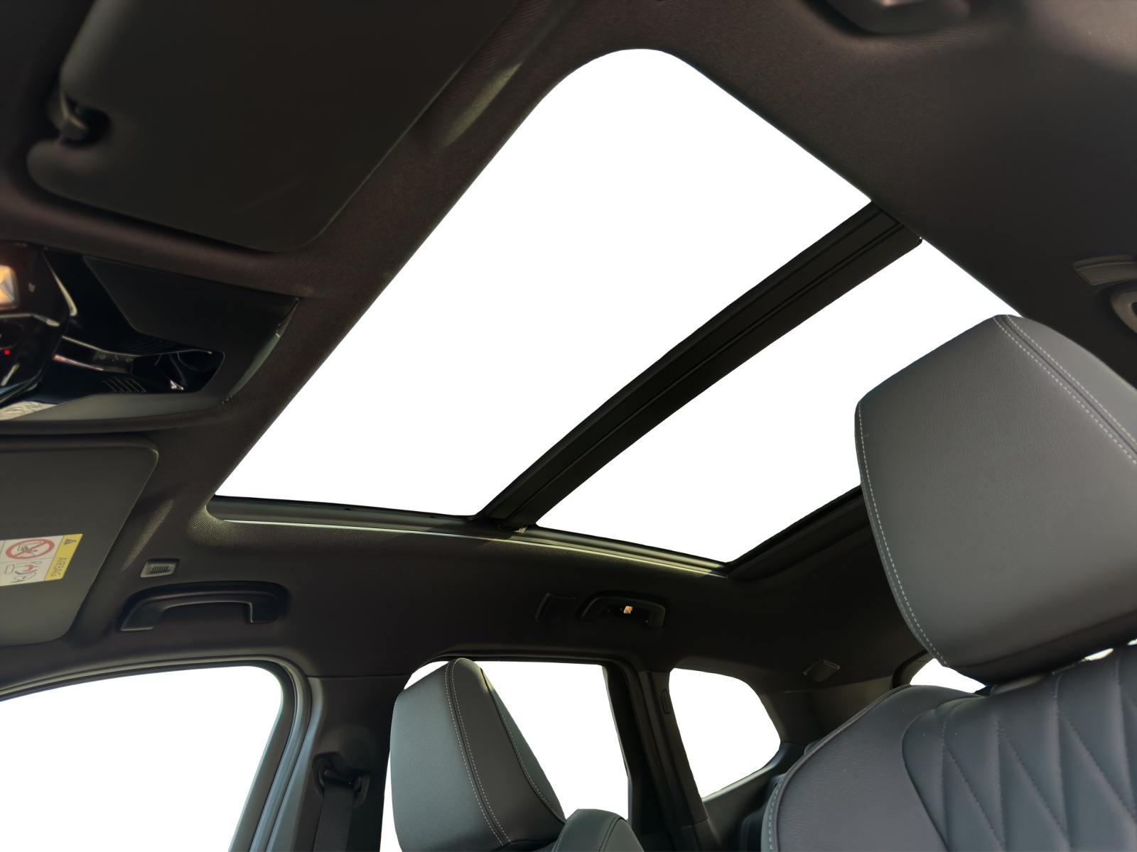 BMW X1 xDrive 20d M Sport-image-20
